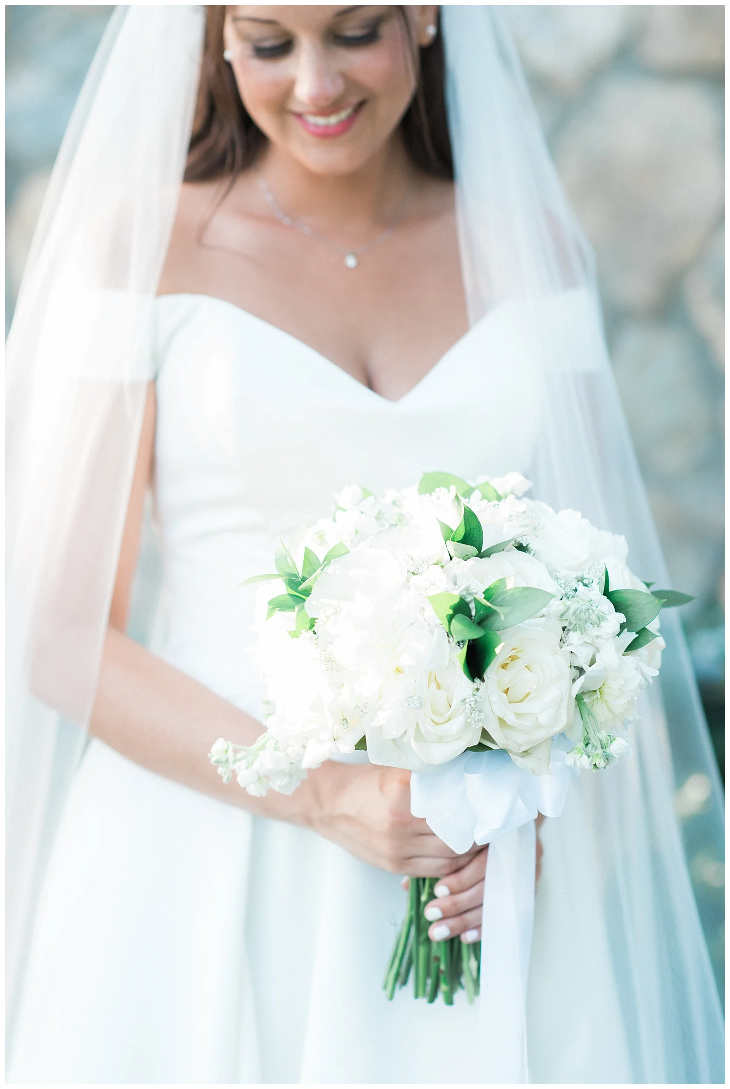 Indian Trail Club Wedding | Franklin Lakes, New Jersey | Nicole DeTone Photography | www.redoakweddings.com