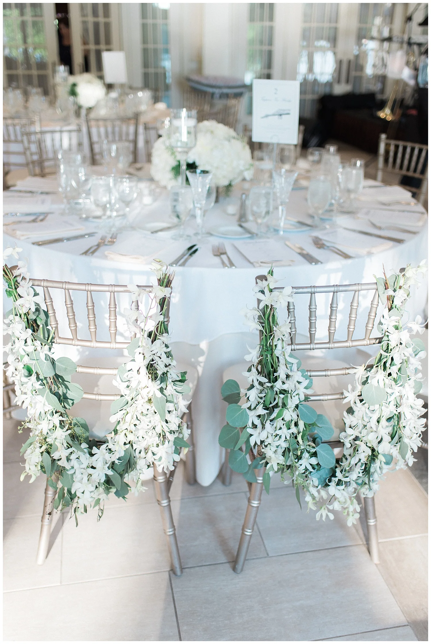 Indian Trail Club Wedding | Franklin Lakes, New Jersey | Nicole DeTone Photography | www.redoakweddings.com
