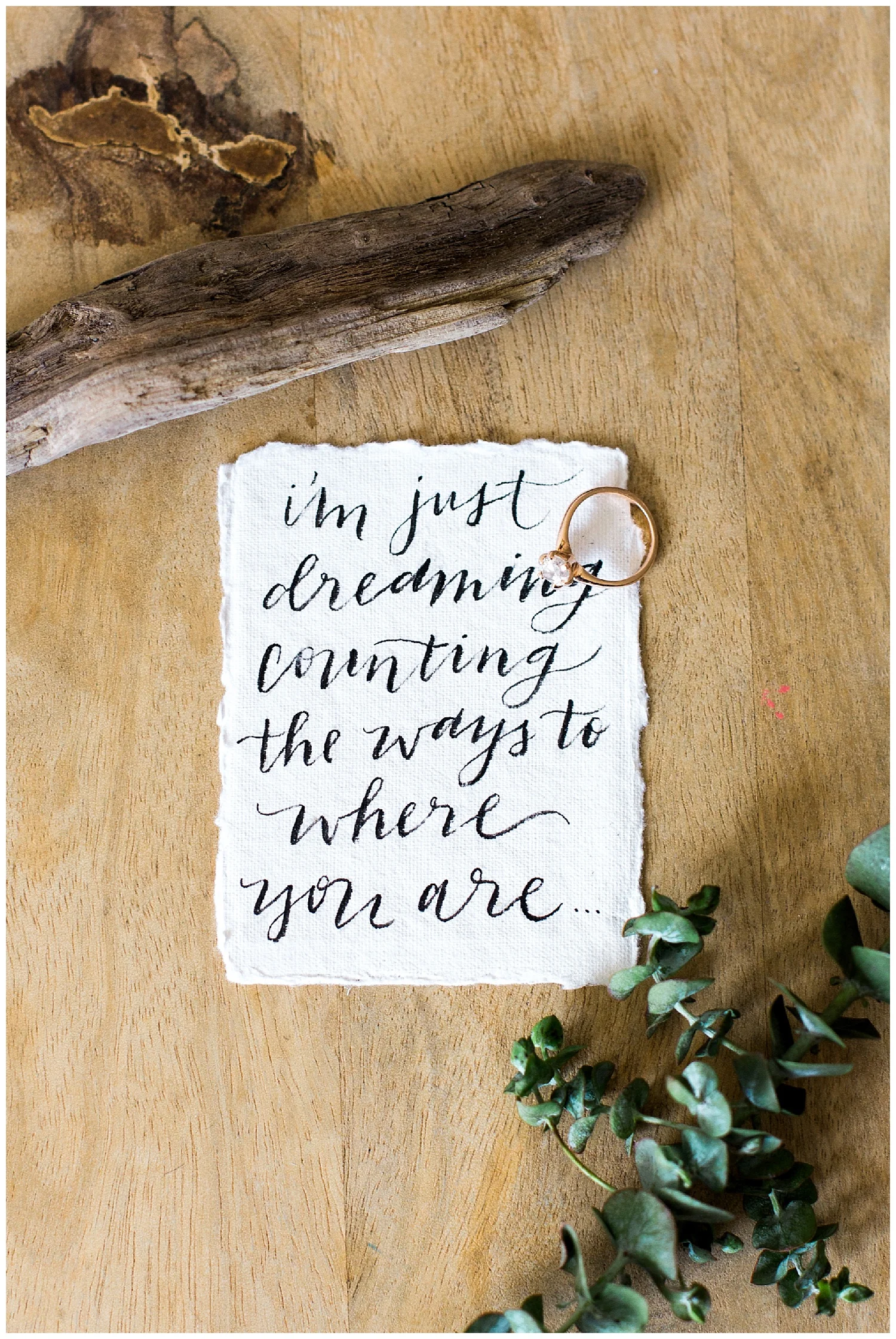 Hudson Valley In Home Engagement Session | Hartsdale, New York | www.redoakweddings.com