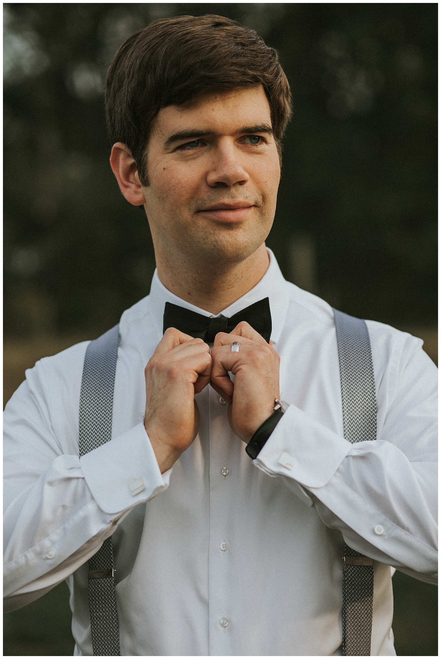 New Jersey Farm Wedding | Cecil Creek Farm | Mickleton, NJ | www.redoakweddings.com