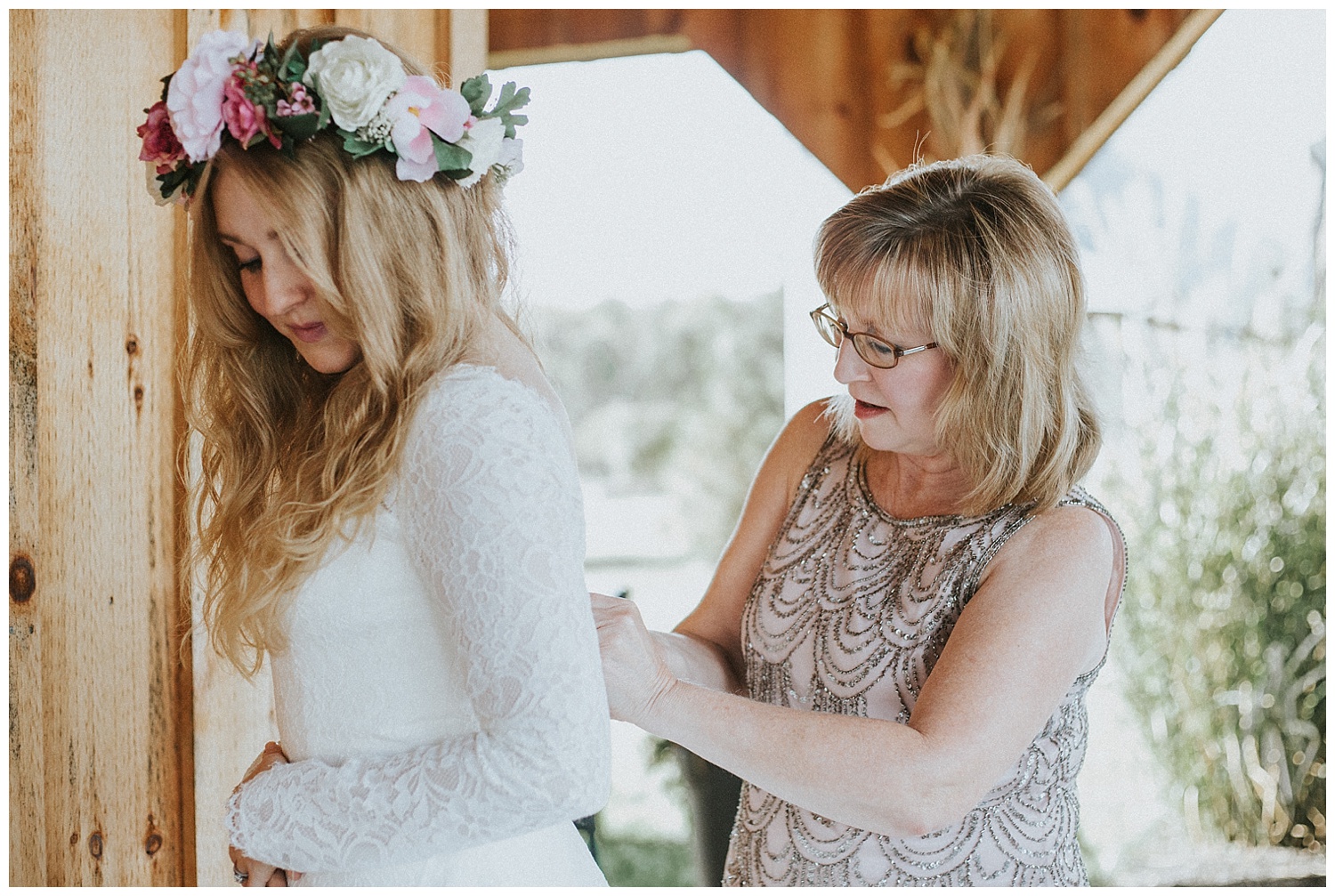New Jersey Farm Wedding | Cecil Creek Farm | Mickleton, NJ | www.redoakweddings.com
