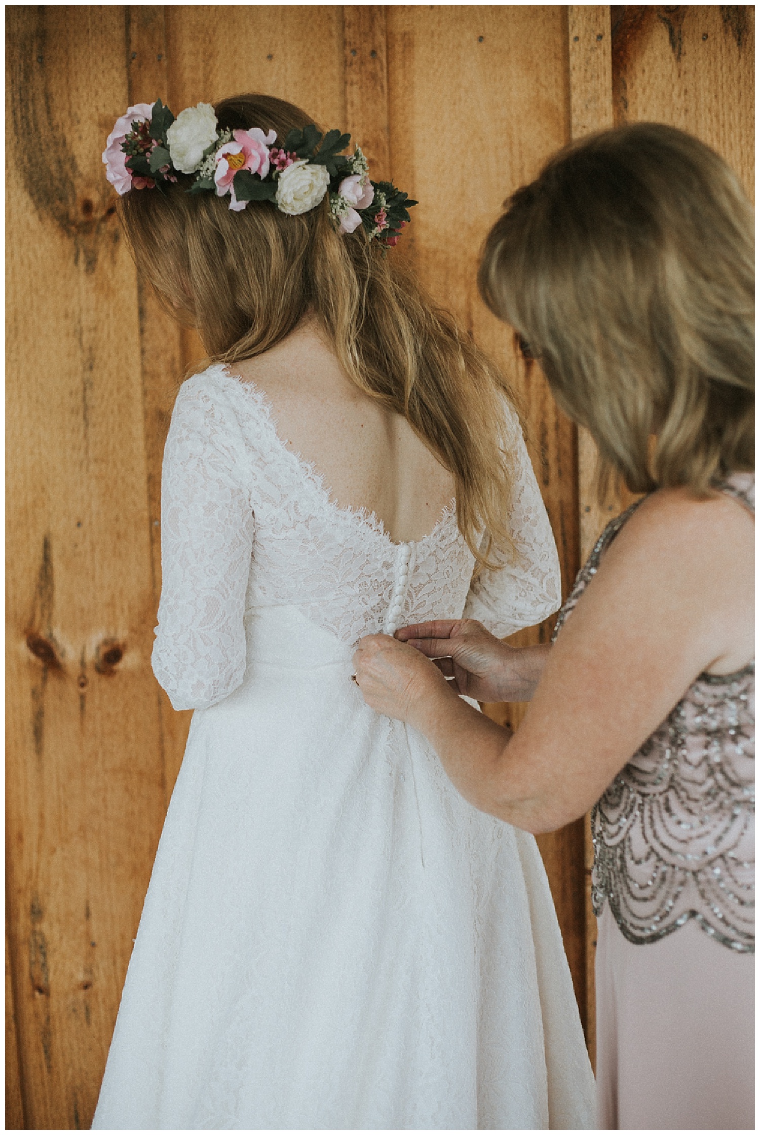 New Jersey Farm Wedding | Cecil Creek Farm | Mickleton, NJ | www.redoakweddings.com