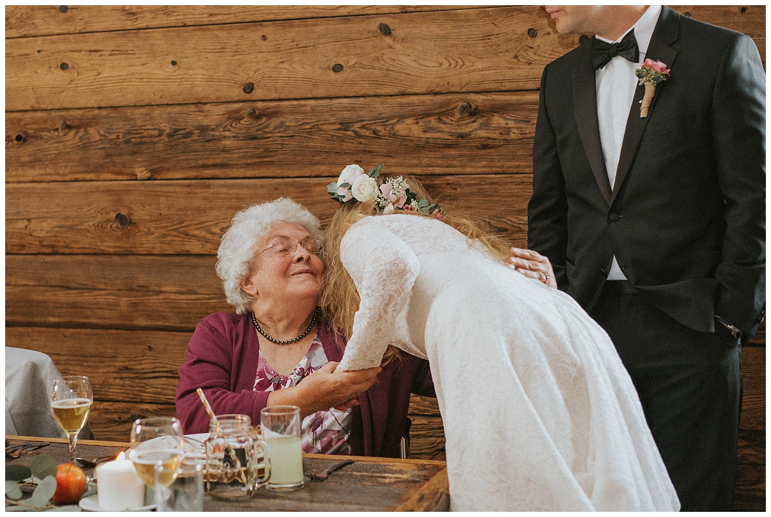 New Jersey Farm Wedding | Cecil Creek Farm | Mickleton, NJ | www.redoakweddings.com