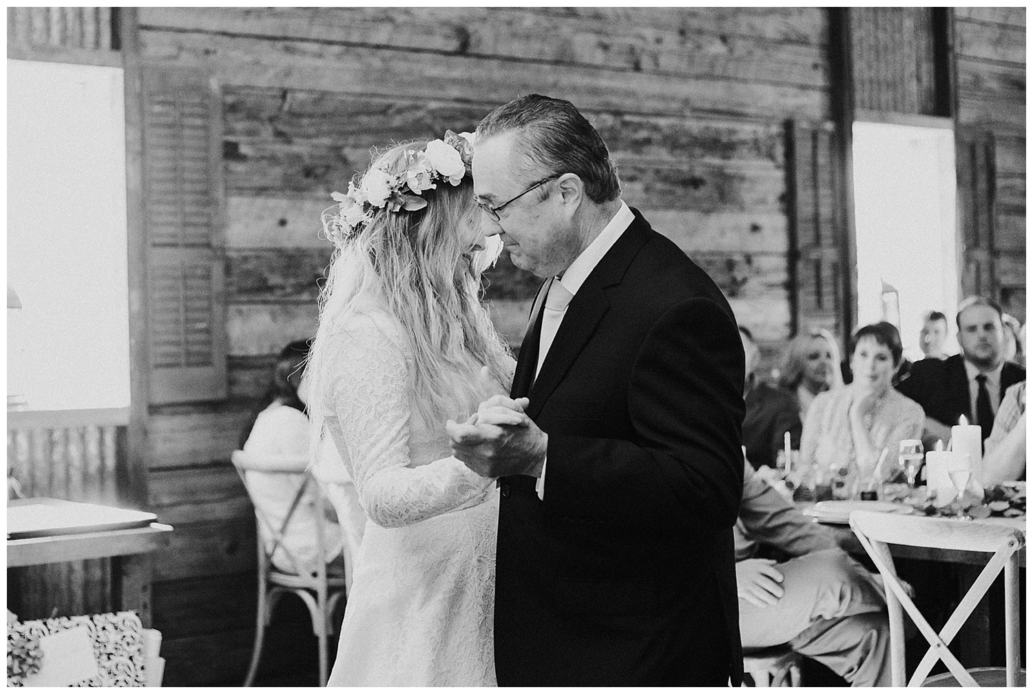 New Jersey Farm Wedding | Cecil Creek Farm | Mickleton, NJ | www.redoakweddings.com