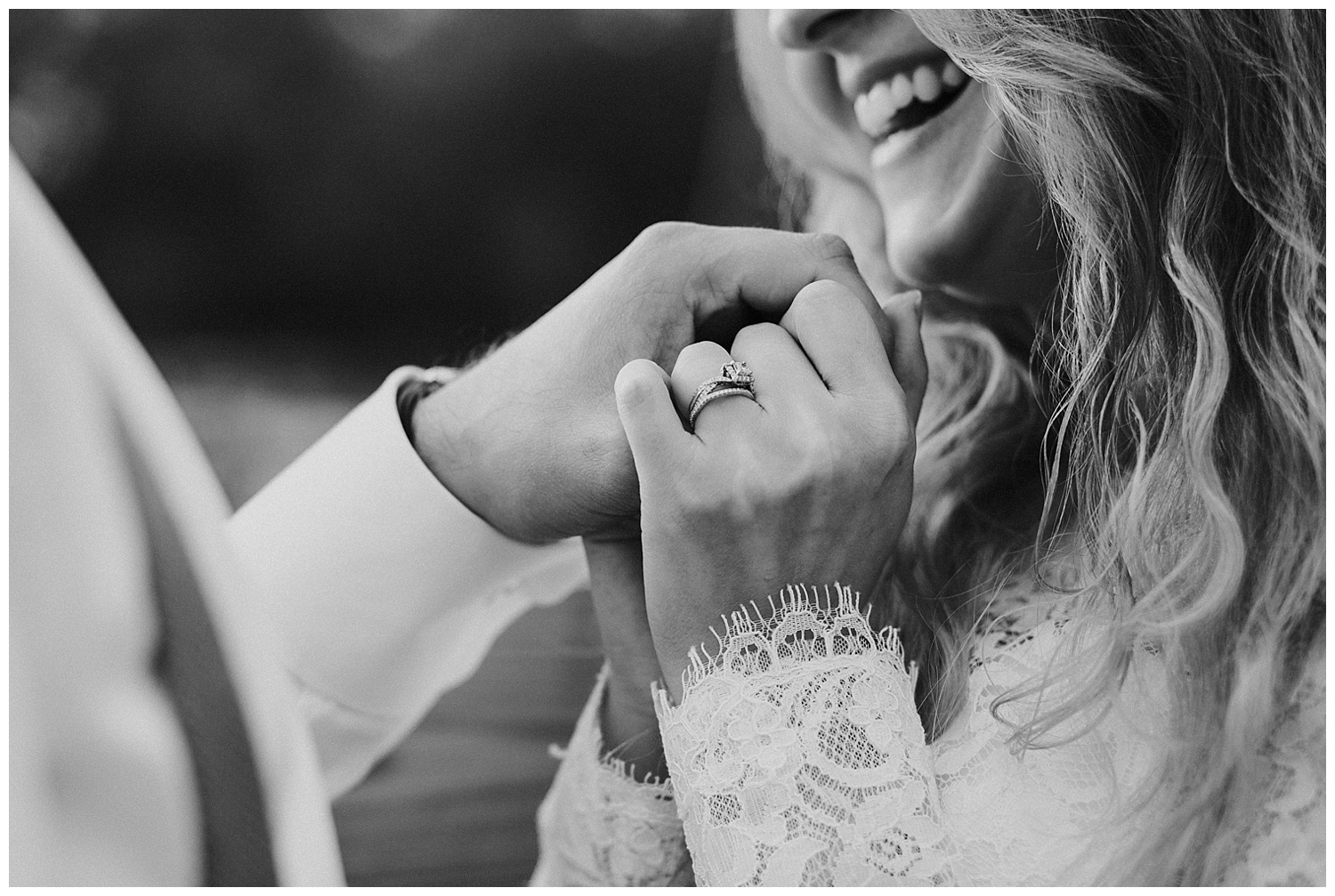 New Jersey Farm Wedding | Cecil Creek Farm | Mickleton, NJ | www.redoakweddings.com