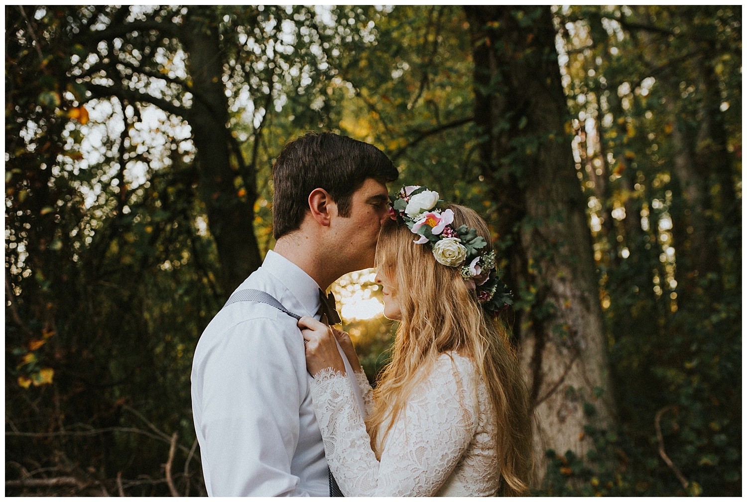 New Jersey Farm Wedding | Cecil Creek Farm | Mickleton, NJ | www.redoakweddings.com