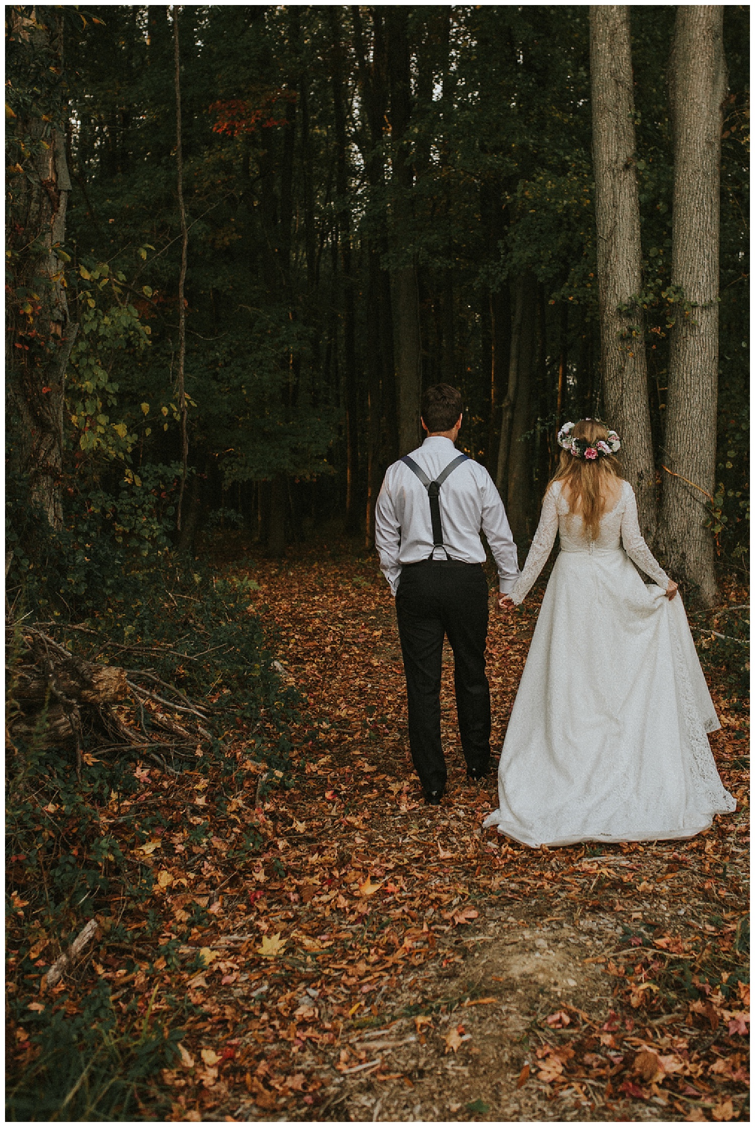 New Jersey Farm Wedding | Cecil Creek Farm | Mickleton, NJ | www.redoakweddings.com