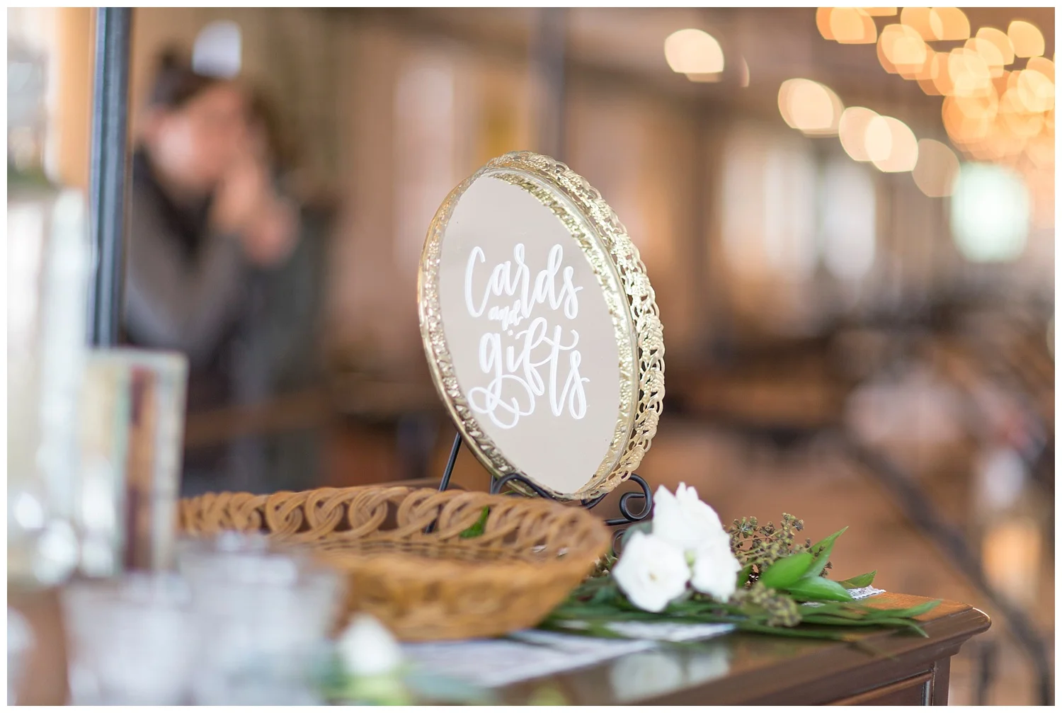 Gilbertsville Farmhouse Wedding Inspiration | South New Berlin, NY | www.redoakweddings.com