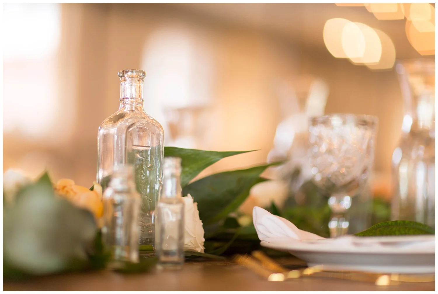 Gilbertsville Farmhouse Wedding Inspiration | South New Berlin, NY | www.redoakweddings.com