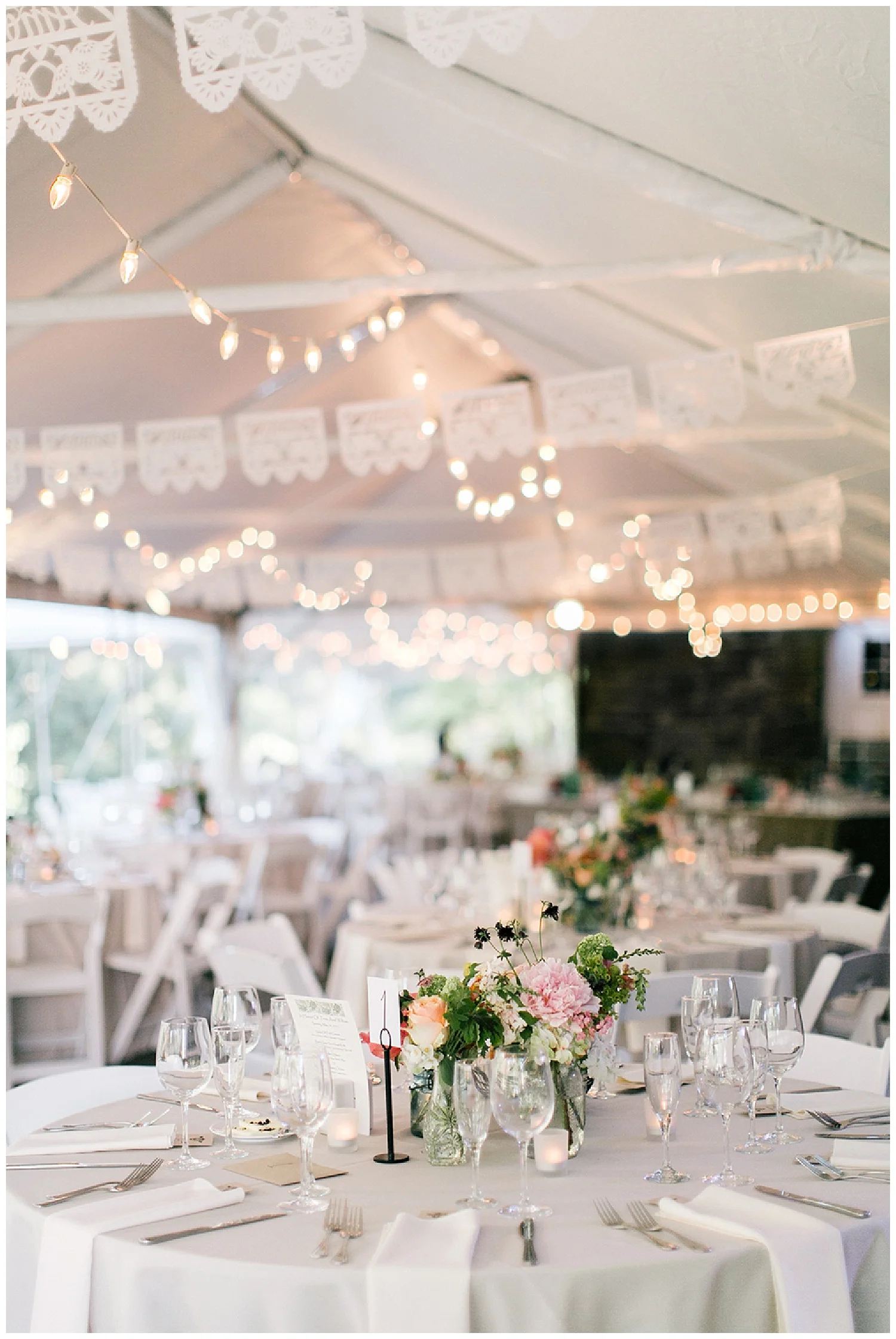 Philadelphia Weddings | The Tyler Arboretum | Media, PA | www.redoakweddings.com