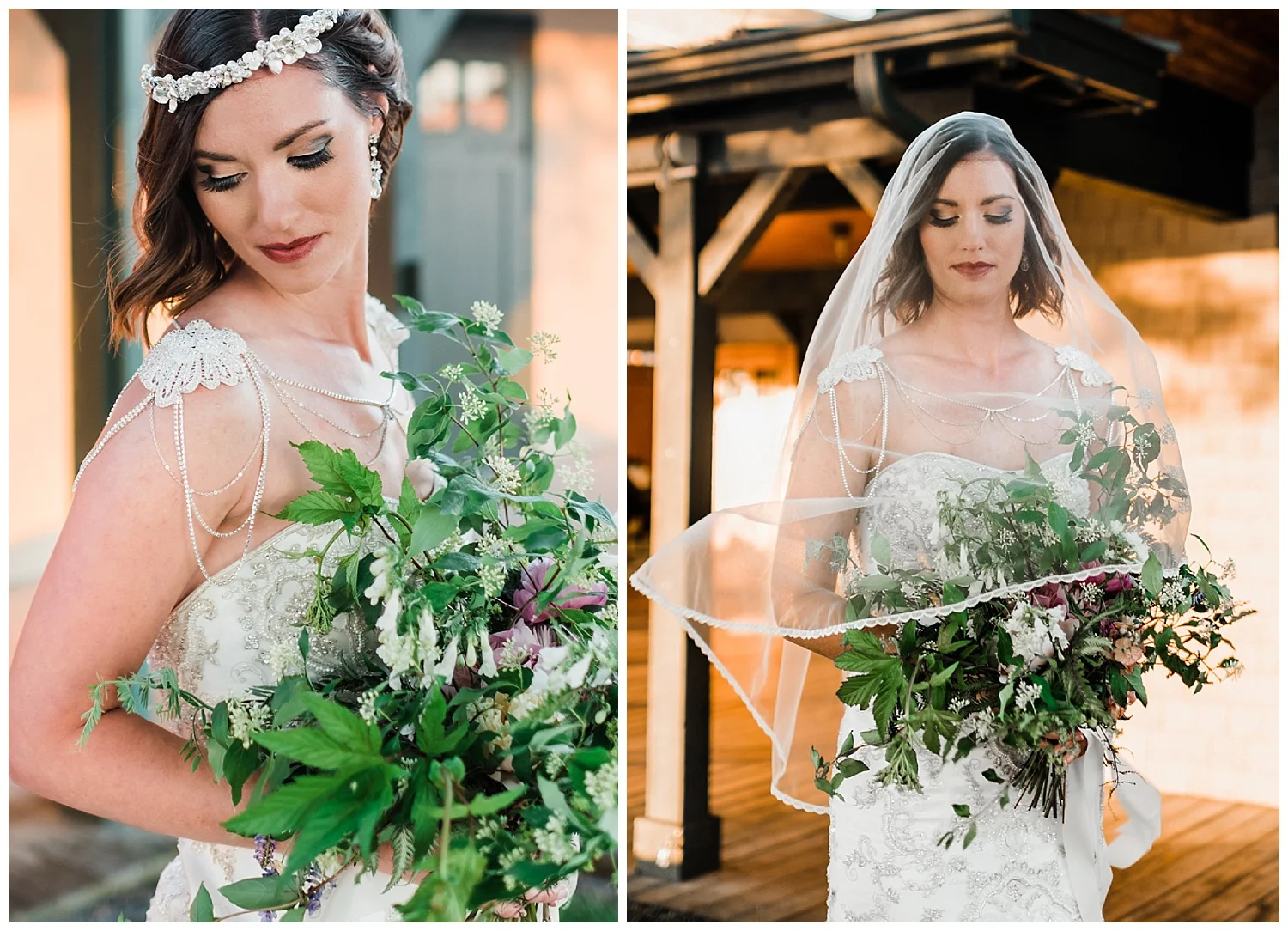 Gatsby Wedding Inspiration | Upstate NY Weddings | Antique Boat Museum | Clayton, NY | www.redoakweddings.com