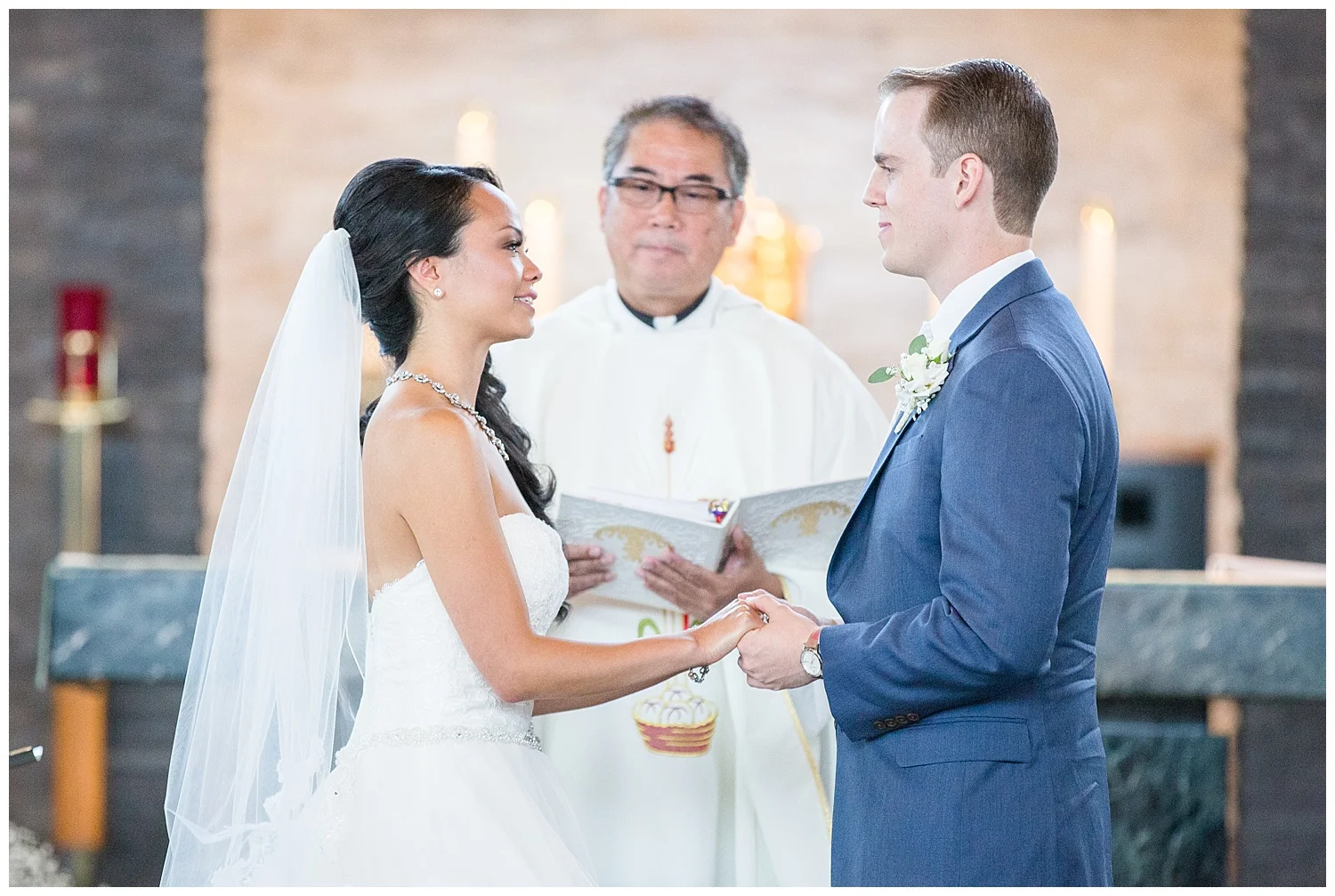 Jersey Shore Weddings | Long Beach Island | The Stateroom of Long Beach Island | www.redoakweddings.com