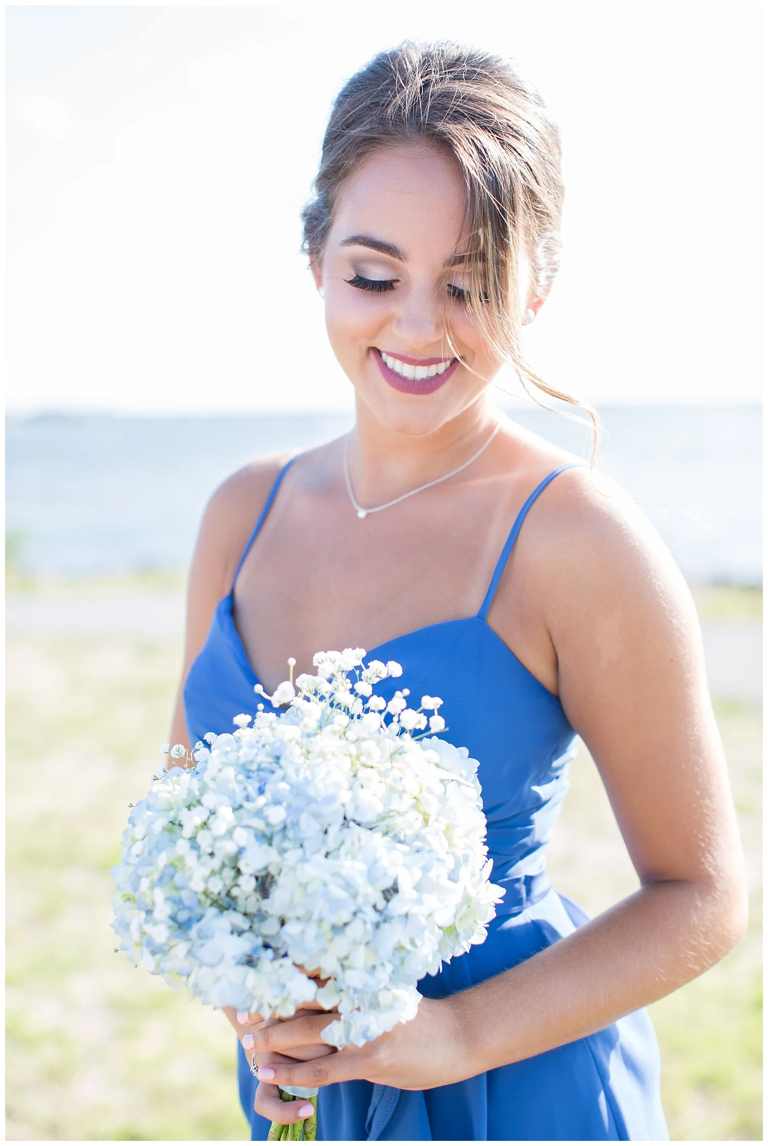 Jersey Shore Weddings | Long Beach Island | The Stateroom of Long Beach Island | www.redoakweddings.com