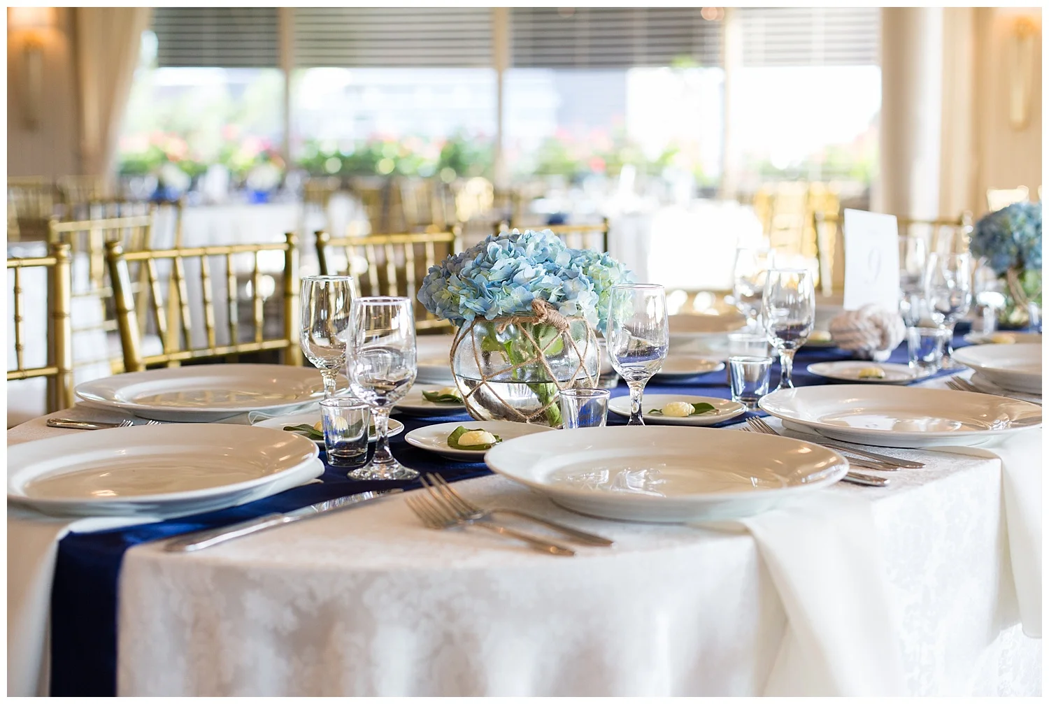 Jersey Shore Weddings | Long Beach Island | The Stateroom of Long Beach Island | www.redoakweddings.com