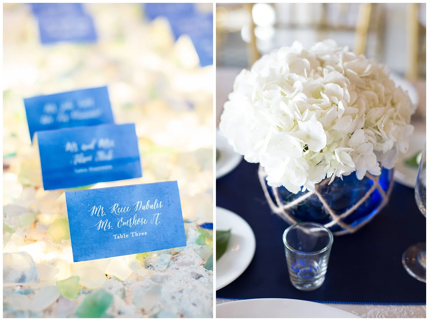 Jersey Shore Weddings | Long Beach Island | The Stateroom of Long Beach Island | www.redoakweddings.com
