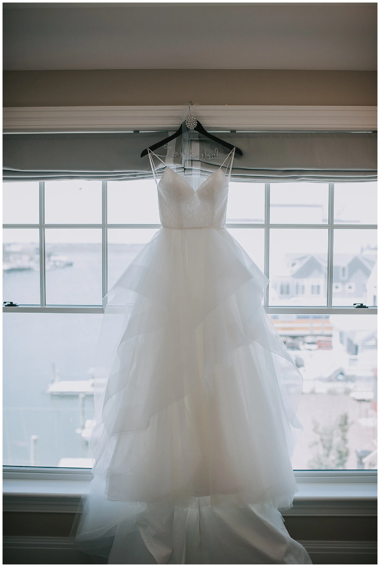 Jersey Shore Weddings | The Reeds at Shelter Haven | Stone Harbor, NJ | www.redoakweddings.com