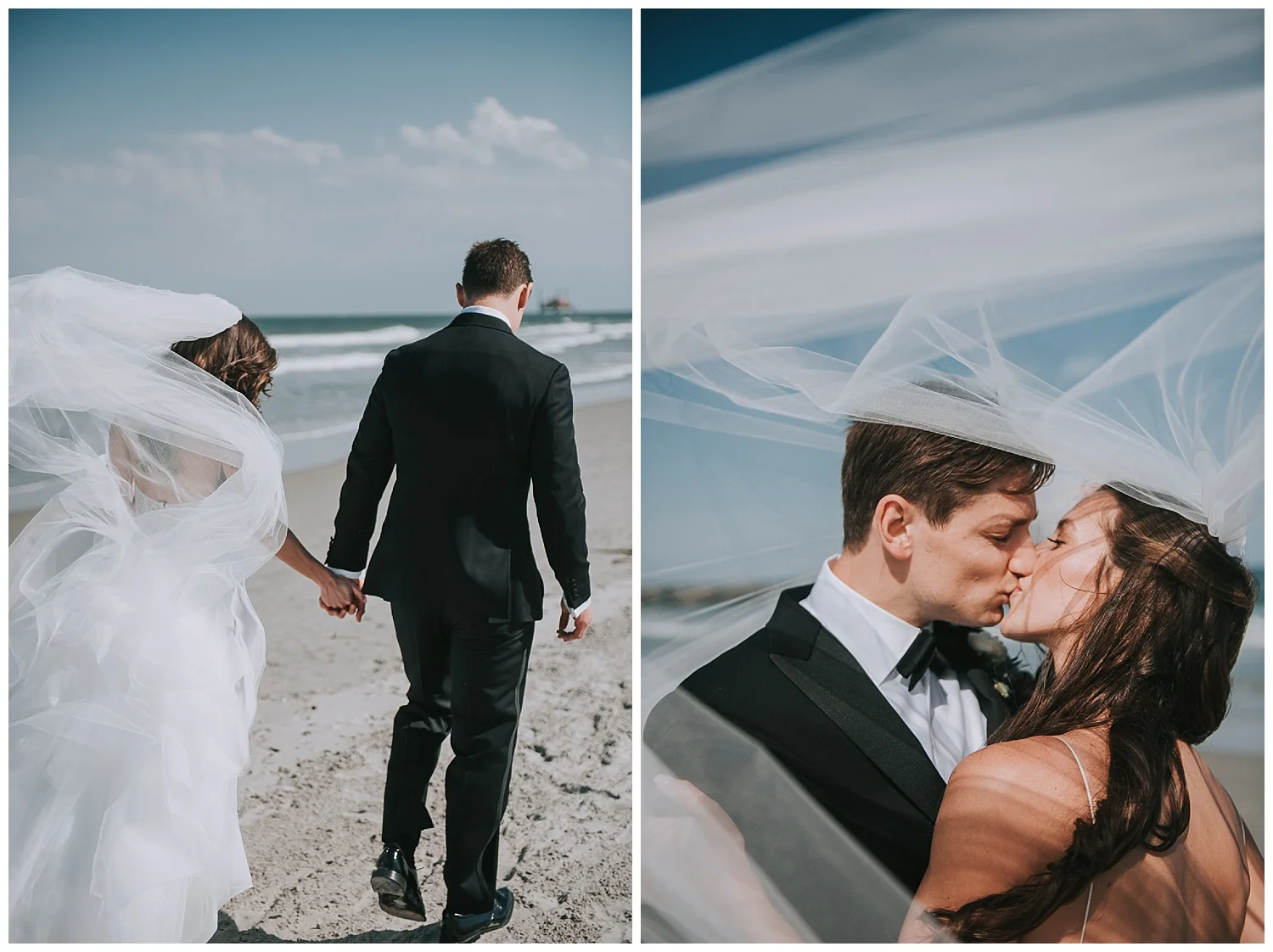 Jersey Shore Weddings | The Reeds at Shelter Haven | Stone Harbor, NJ | www.redoakweddings.com