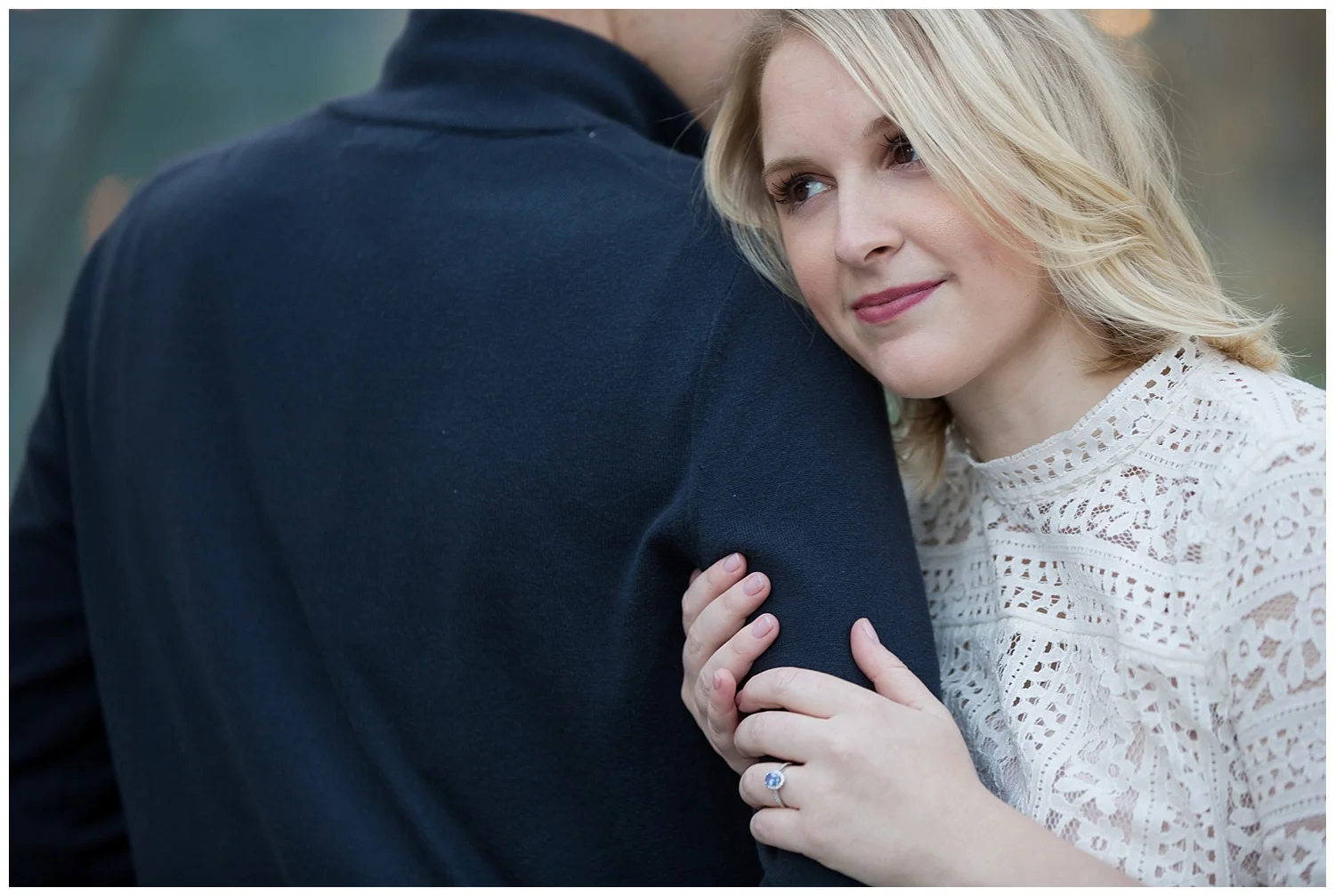 Philadelphia Engagements | Fitler Square, Pennsylvania | Philly Weddings | www.redoakweddings.com