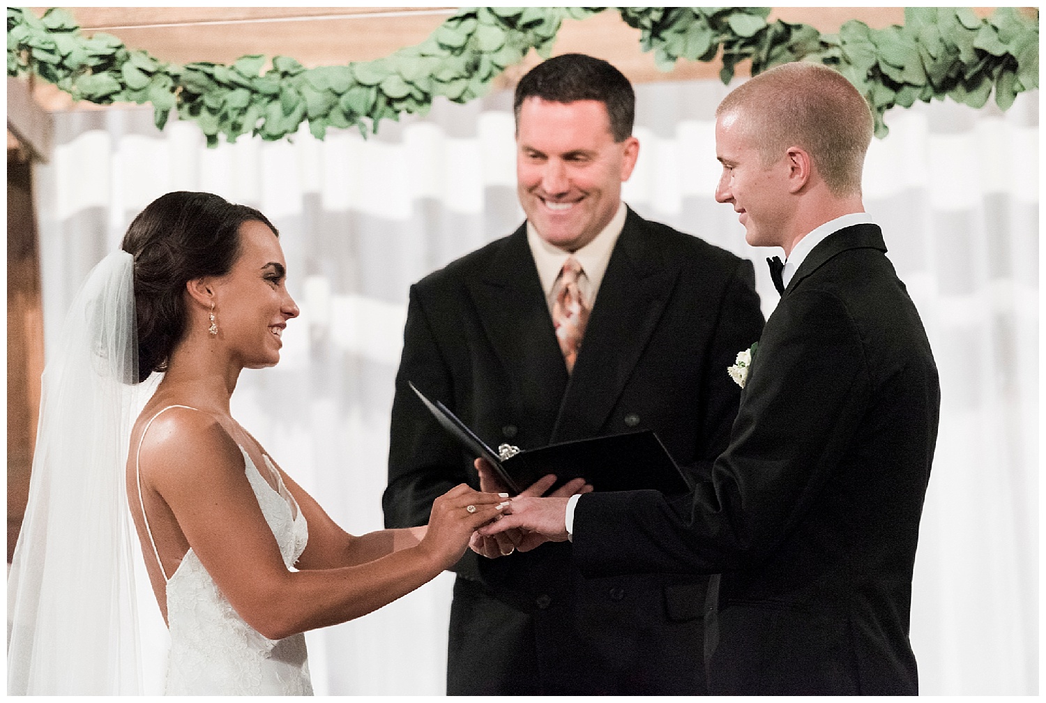 New Jersey Weddings | Spring Lake Manor | Spring Lake Manor, NJ | www.redoakweddings.com