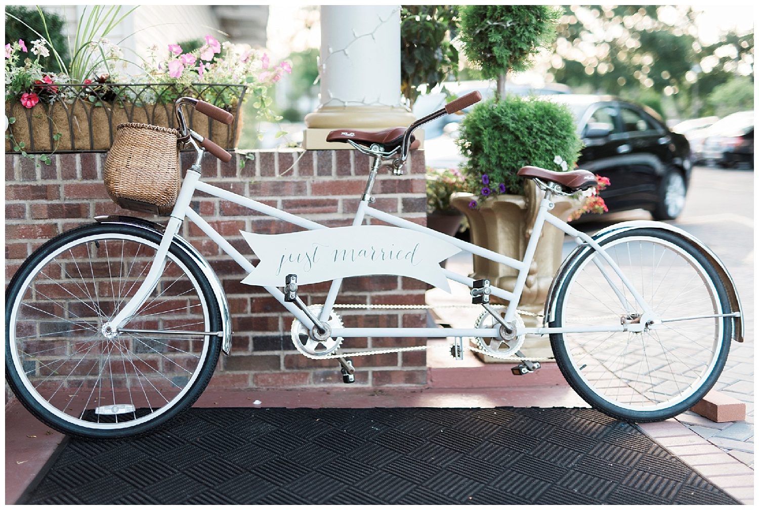 New Jersey Weddings | Spring Lake Manor | Spring Lake Manor, NJ | www.redoakweddings.com