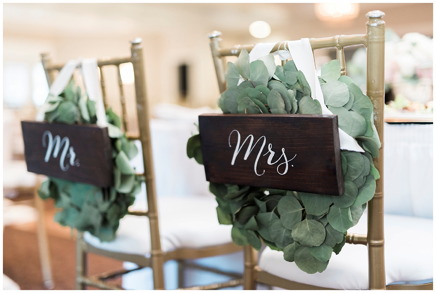 New Jersey Weddings | Spring Lake Manor | Spring Lake Manor, NJ | www.redoakweddings.com