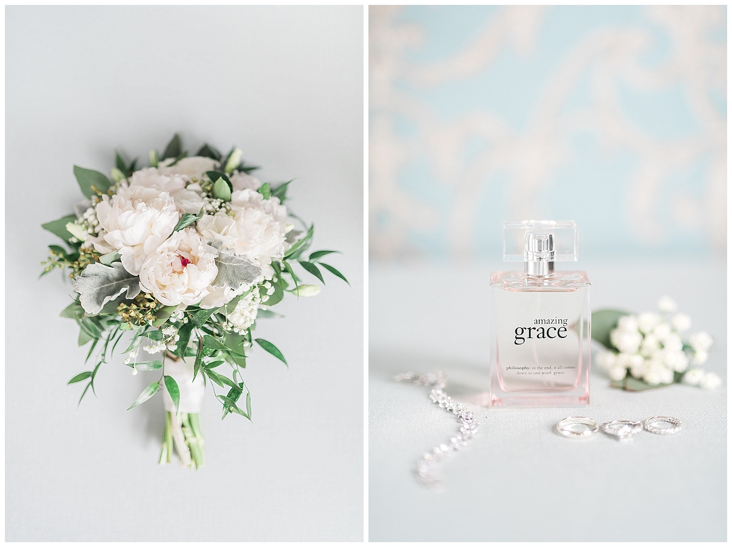 New Jersey Weddings | Molly Pitcher Inn | www.redoakweddings.com