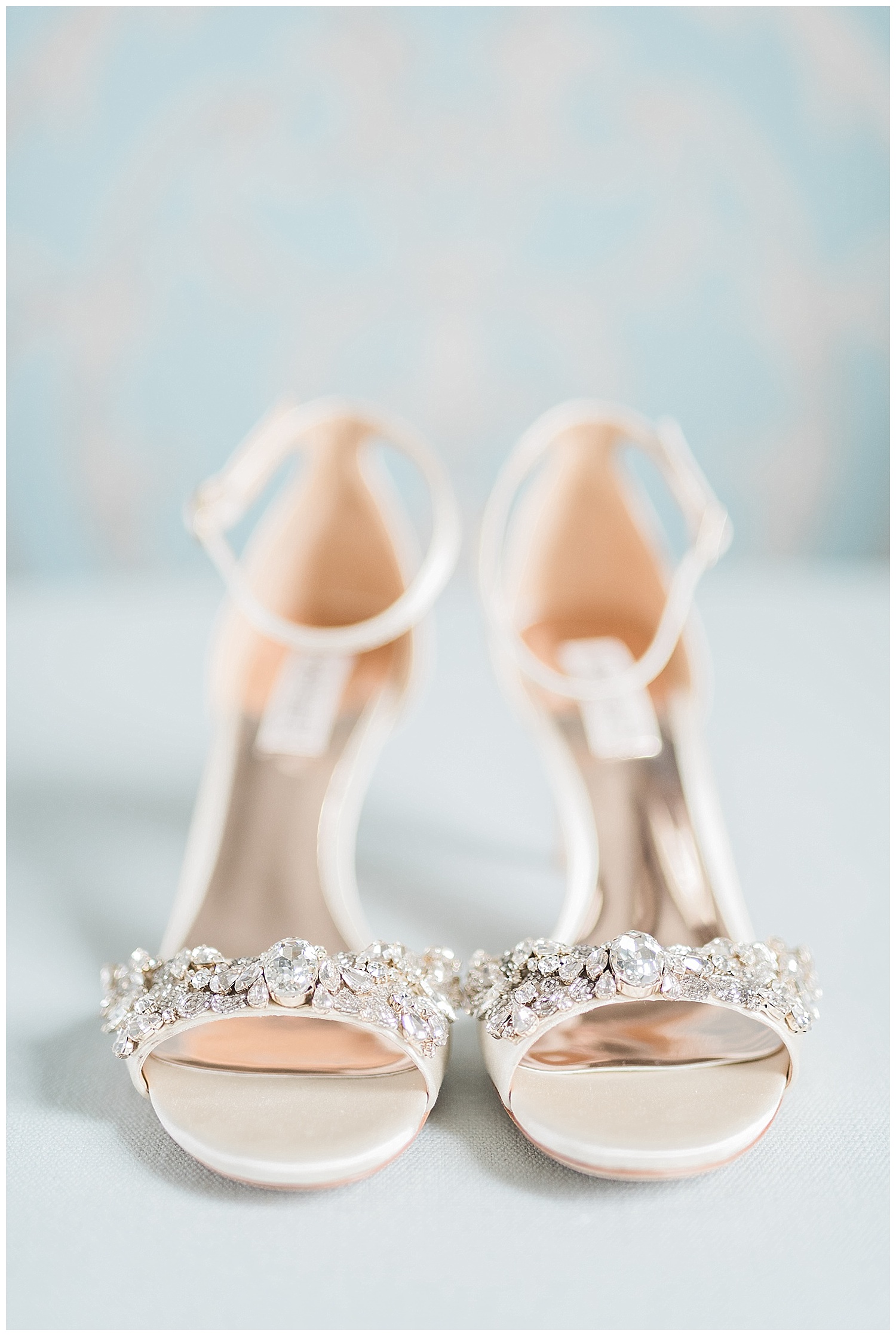 New Jersey Weddings | Molly Pitcher Inn | www.redoakweddings.com
