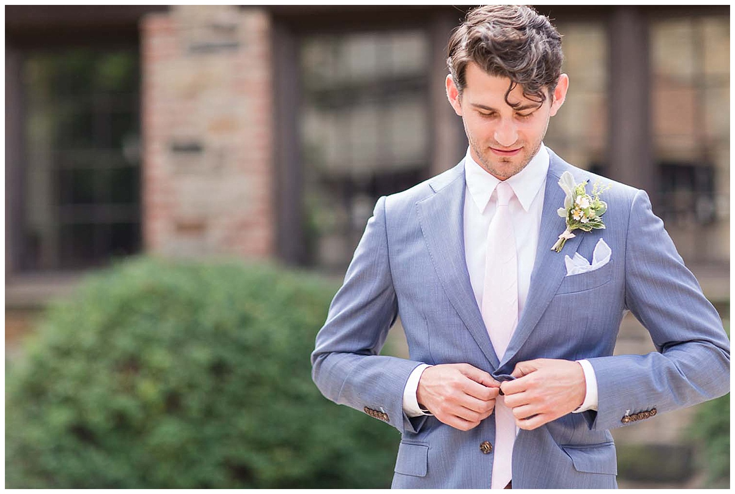 Hudson Valley Farm Wedding | Blue Hill at Stone Farm | www.redoakweddings.com