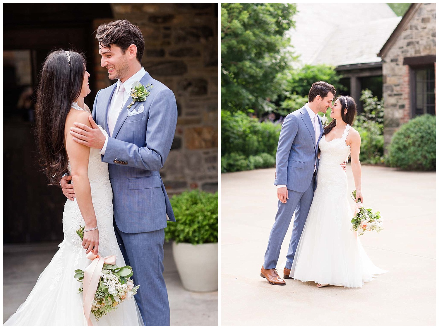 Hudson Valley Farm Wedding | Blue Hill at Stone Farm | www.redoakweddings.com