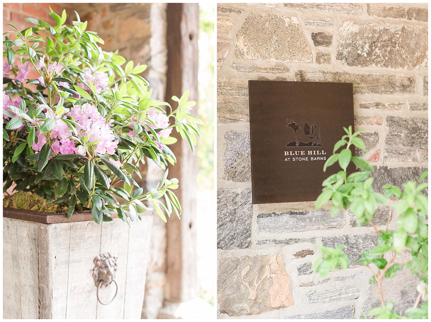 Hudson Valley Farm Wedding | Blue Hill at Stone Farm | www.redoakweddings.com
