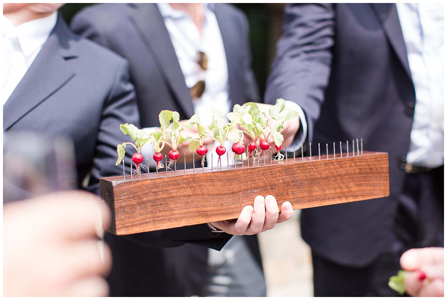 Hudson Valley Farm Wedding | Blue Hill at Stone Farm | www.redoakweddings.com