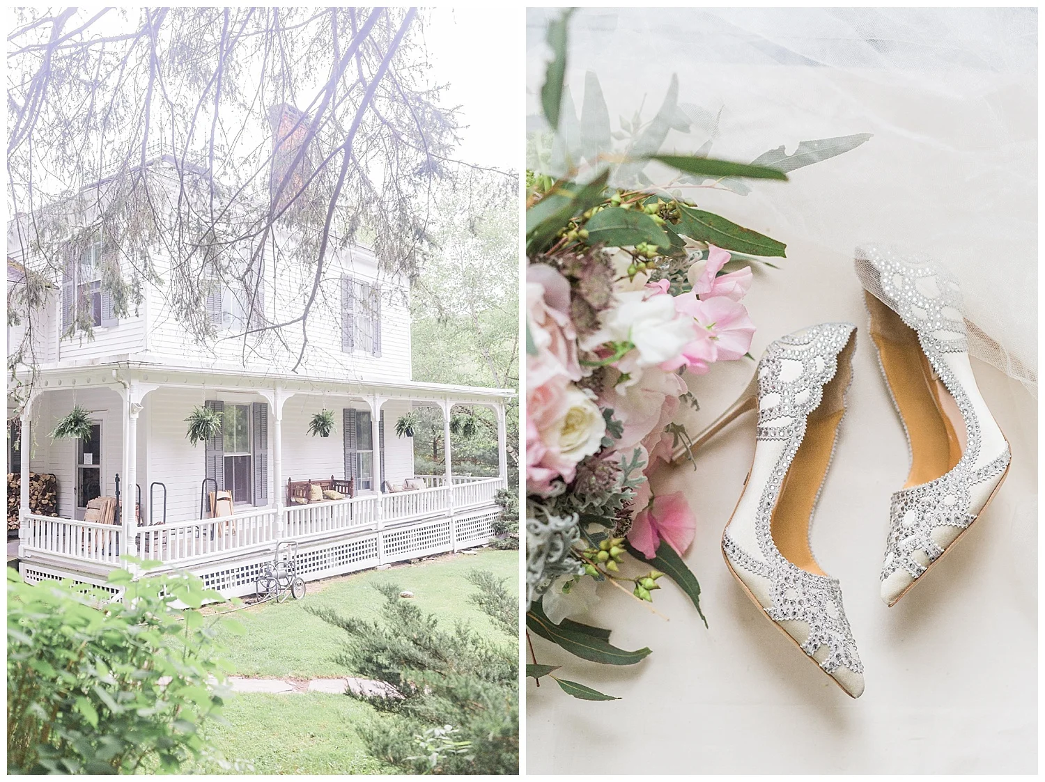 Hudson Valley Wedding | The Roxbury Barn & Estate | Roxbury, NY | www.redoakweddings.com