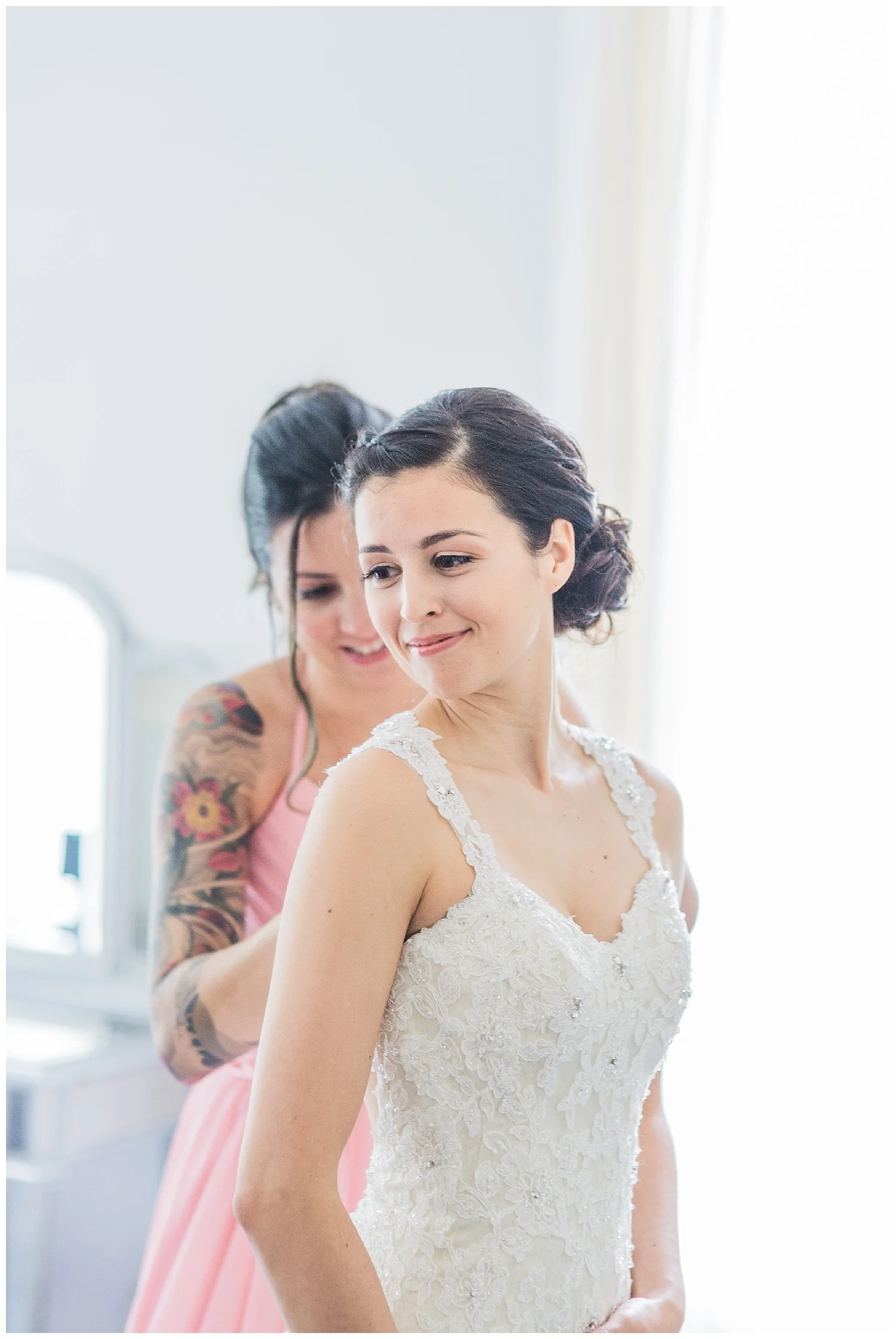 Hudson Valley Wedding | The Roxbury Barn & Estate | Roxbury, NY | www.redoakweddings.com