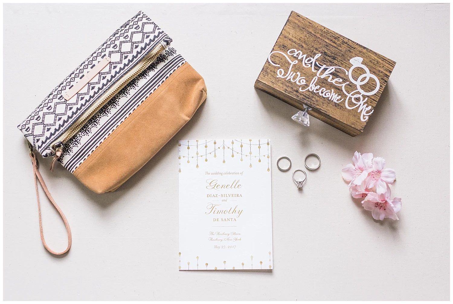 Hudson Valley Wedding | The Roxbury Barn & Estate | Roxbury, NY | www.redoakweddings.com