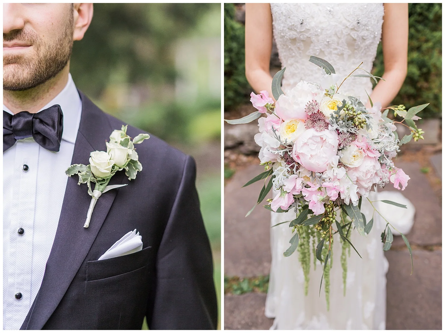 Hudson Valley Wedding | The Roxbury Barn & Estate | Roxbury, NY | www.redoakweddings.com