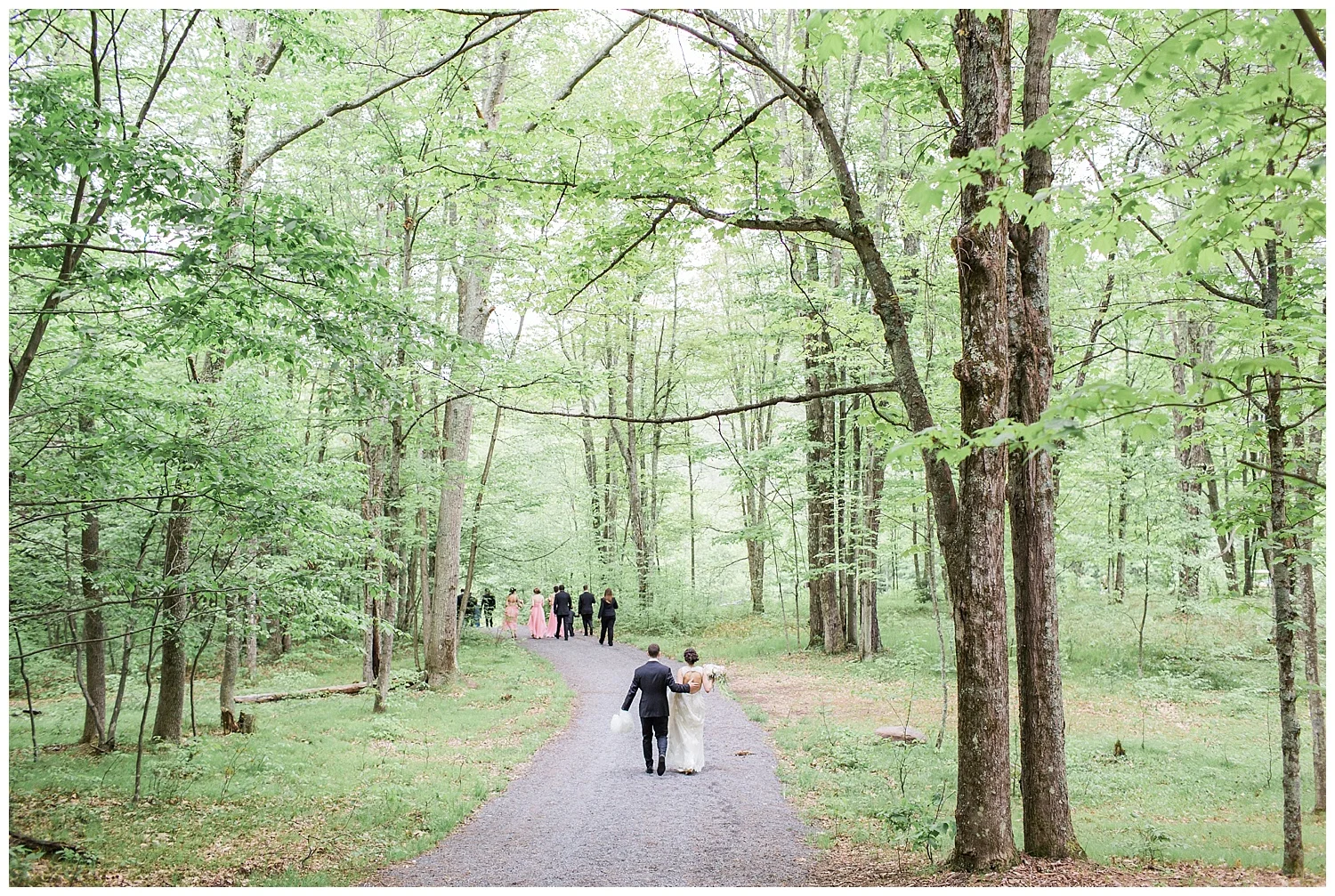 Hudson Valley Wedding | The Roxbury Barn & Estate | Roxbury, NY | www.redoakweddings.com