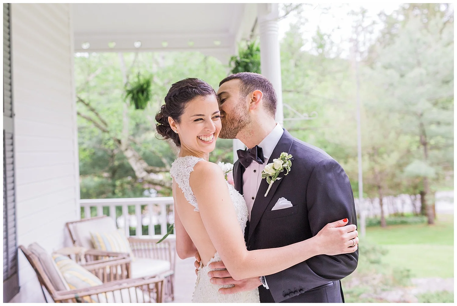 Hudson Valley Wedding | The Roxbury Barn & Estate | Roxbury, NY | www.redoakweddings.com
