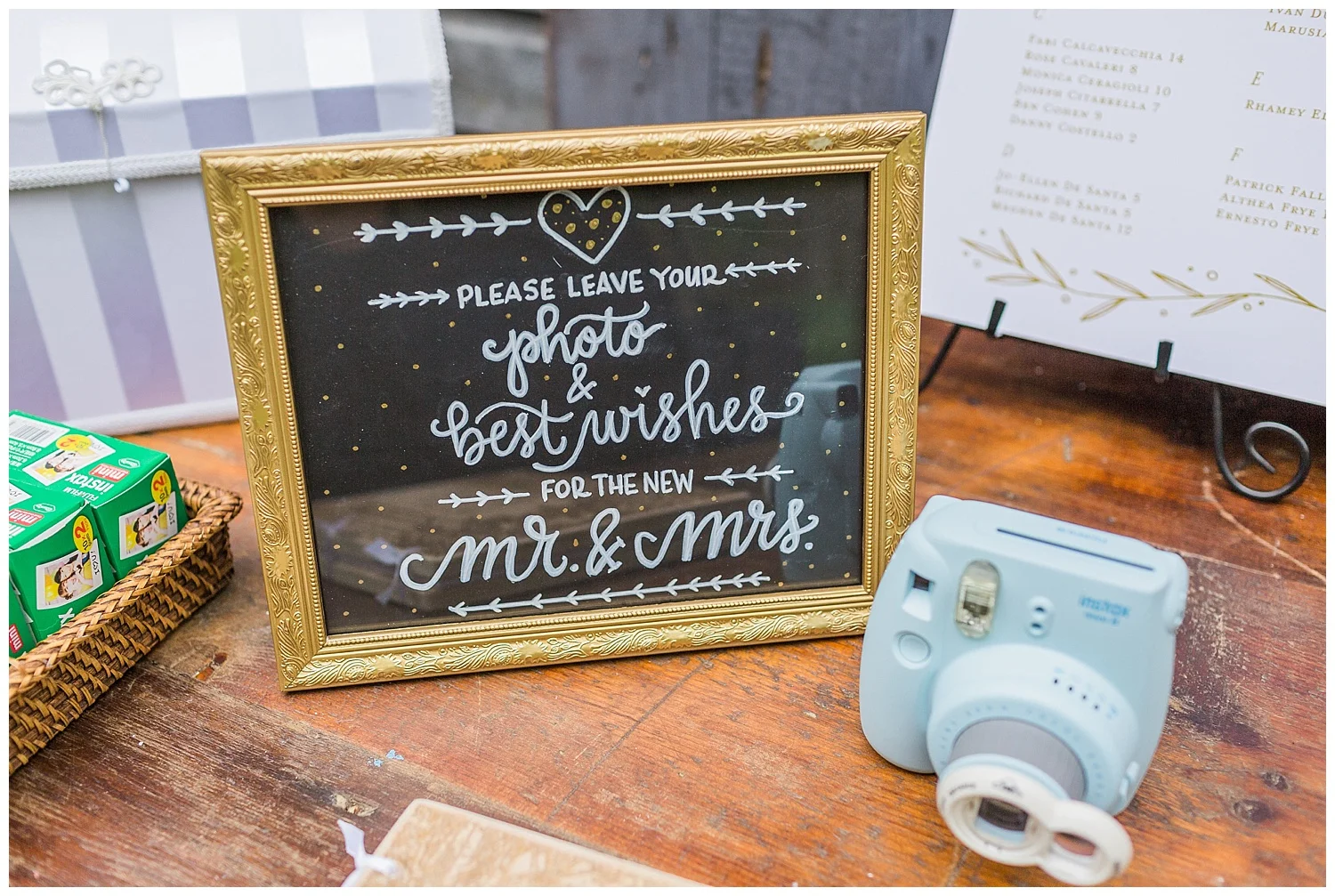 Hudson Valley Wedding | The Roxbury Barn & Estate | Roxbury, NY | www.redoakweddings.com
