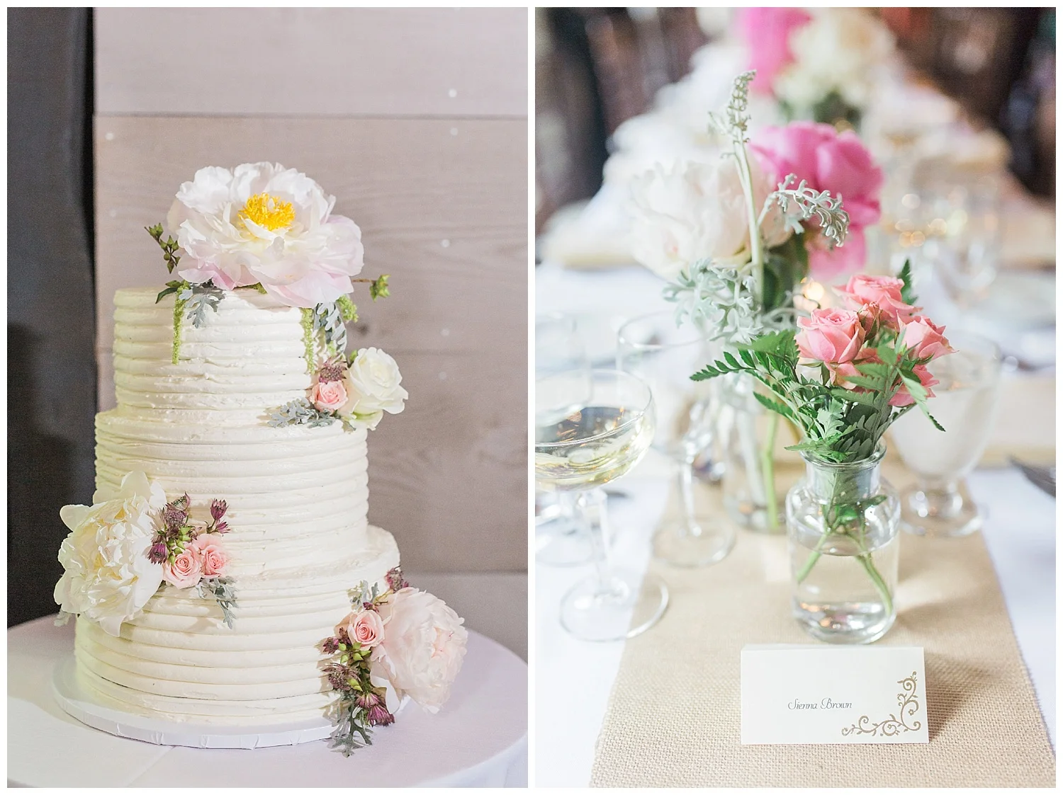 Hudson Valley Wedding | The Roxbury Barn & Estate | Roxbury, NY | www.redoakweddings.com