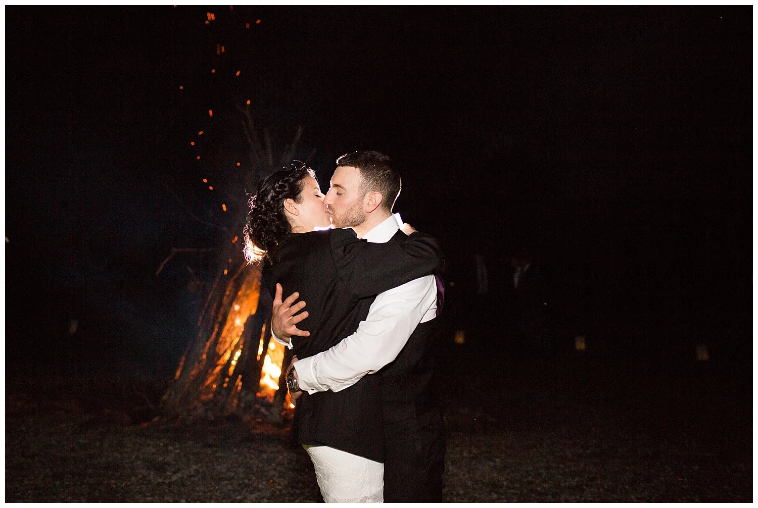 Hudson Valley Wedding | The Roxbury Barn & Estate | Roxbury, NY | www.redoakweddings.com