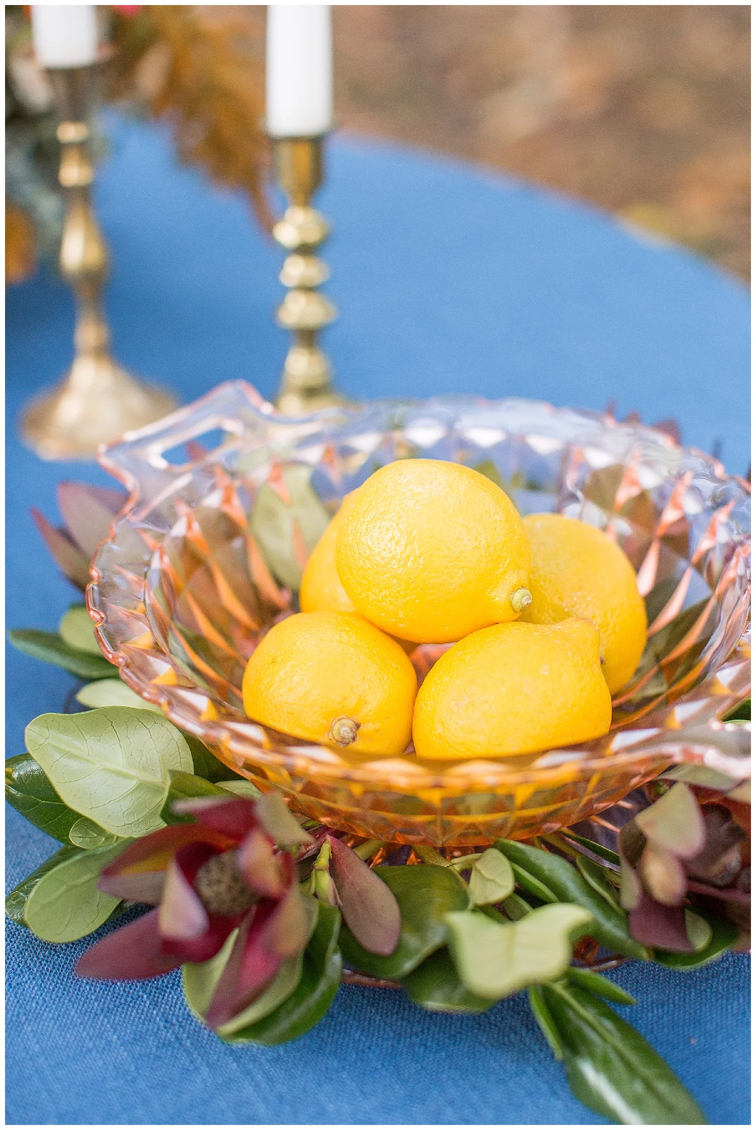 Pittsburgh Fall Wedding Inspiration | Schenley Park, Pittsburgh PA | www.redoakweddings.com