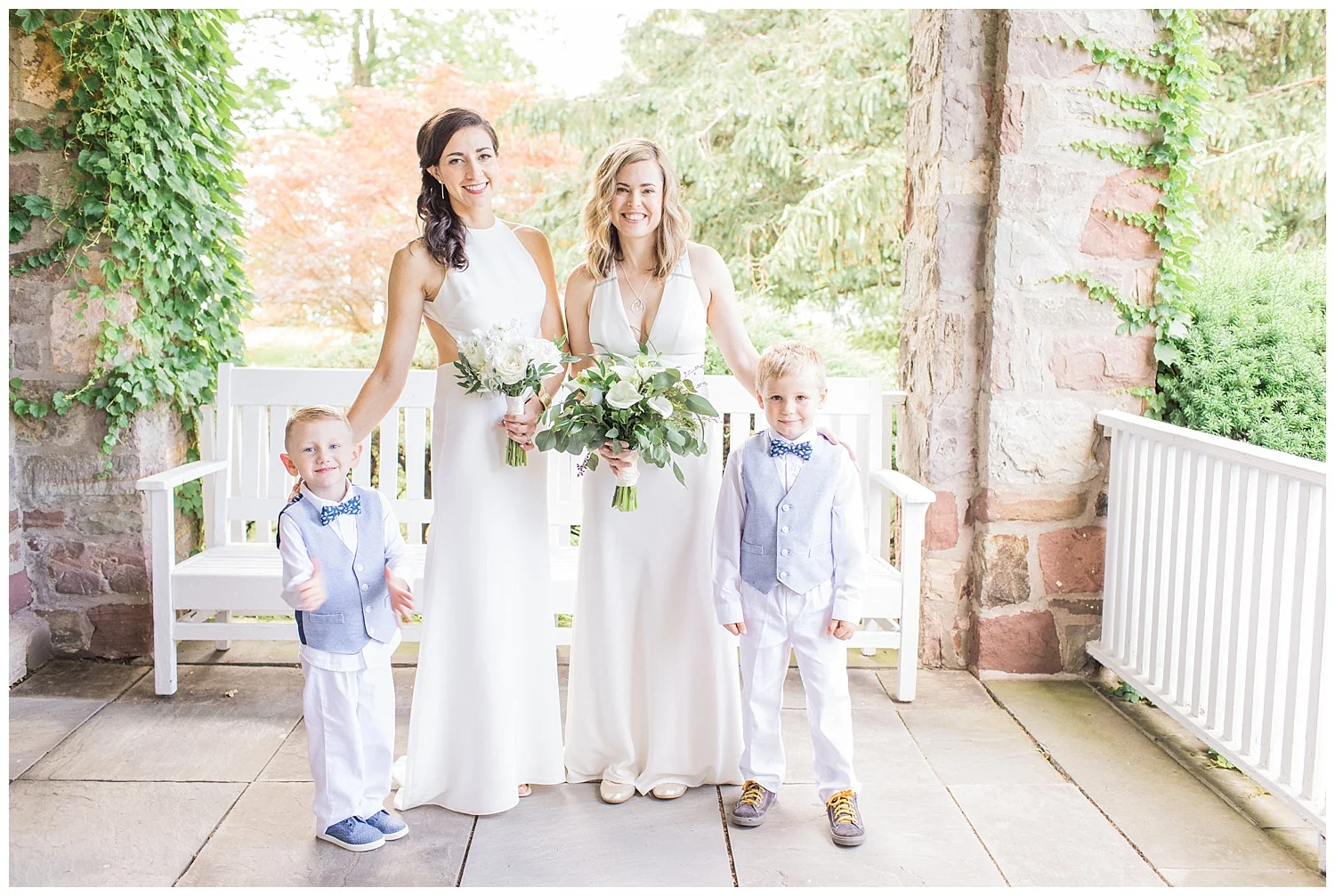 Upstate New York Weddings | SUNY Oswego | Syracuse, NY | www.redoakweddings.com