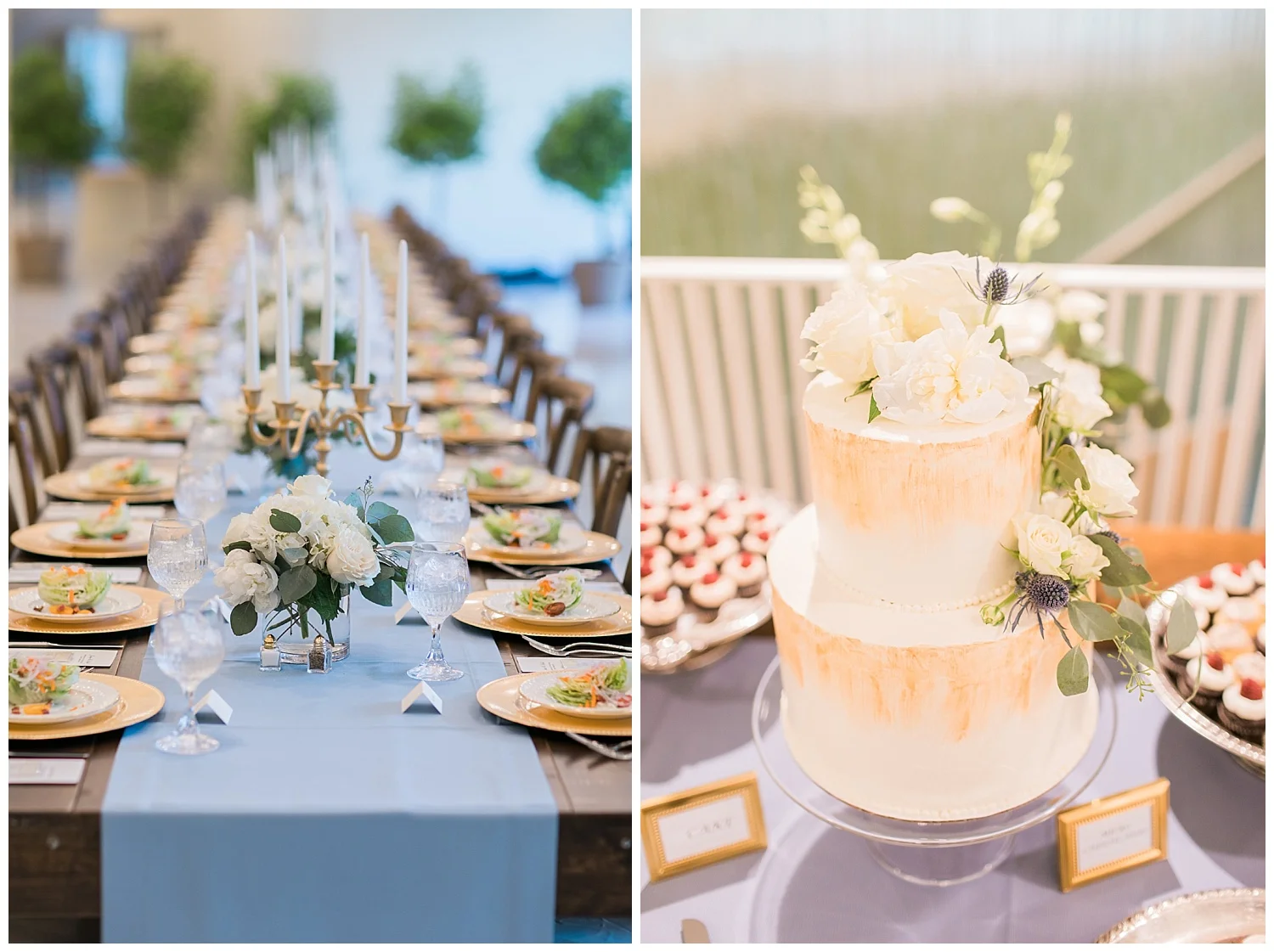Upstate New York Weddings | SUNY Oswego | Syracuse, NY | www.redoakweddings.com