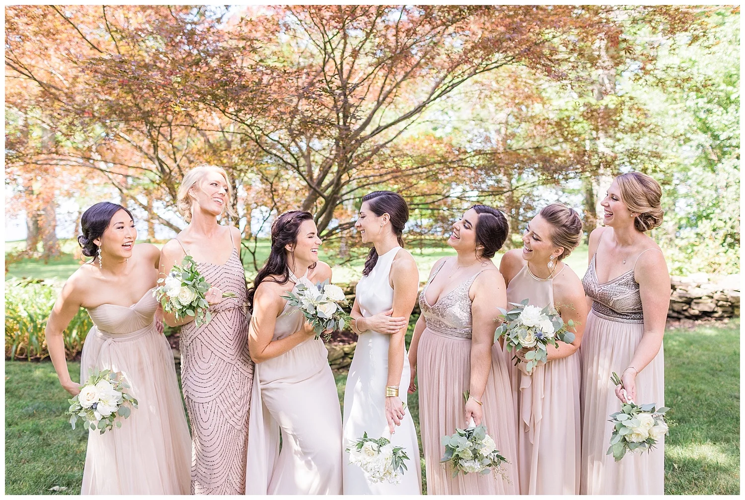 Upstate New York Weddings | SUNY Oswego | Syracuse, NY | www.redoakweddings.com