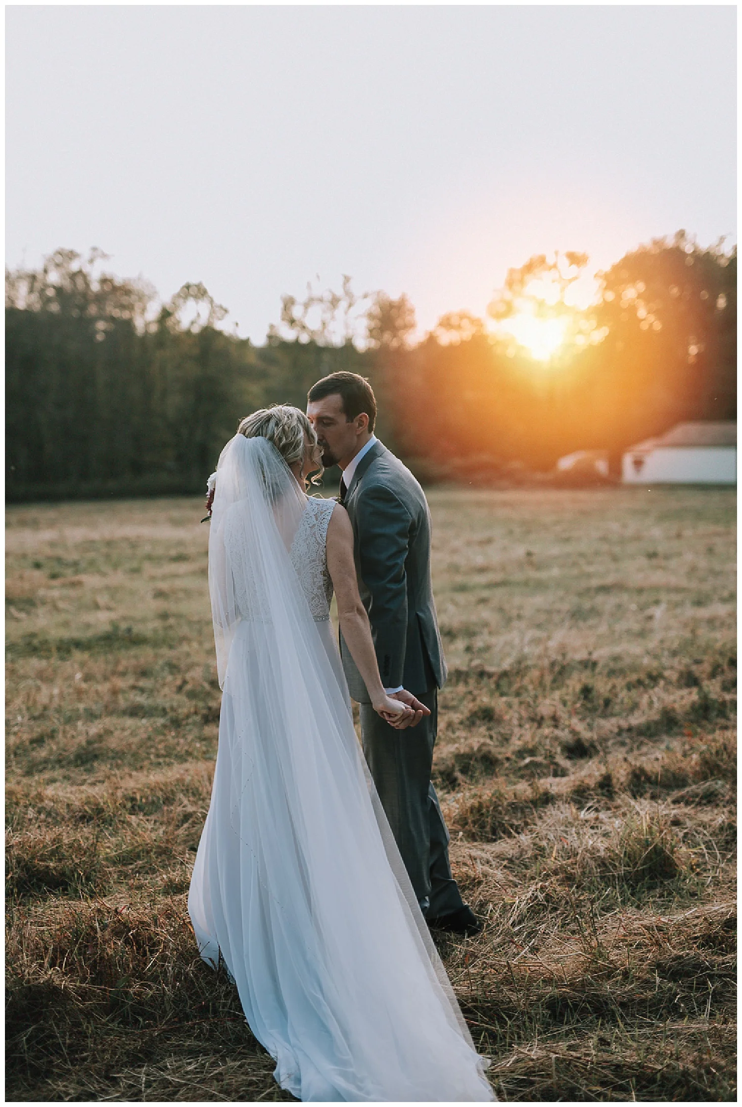 South Jersey Wedding | Philadelphia Wedding | Sewell, New Jersey | www.redoakweddings.com