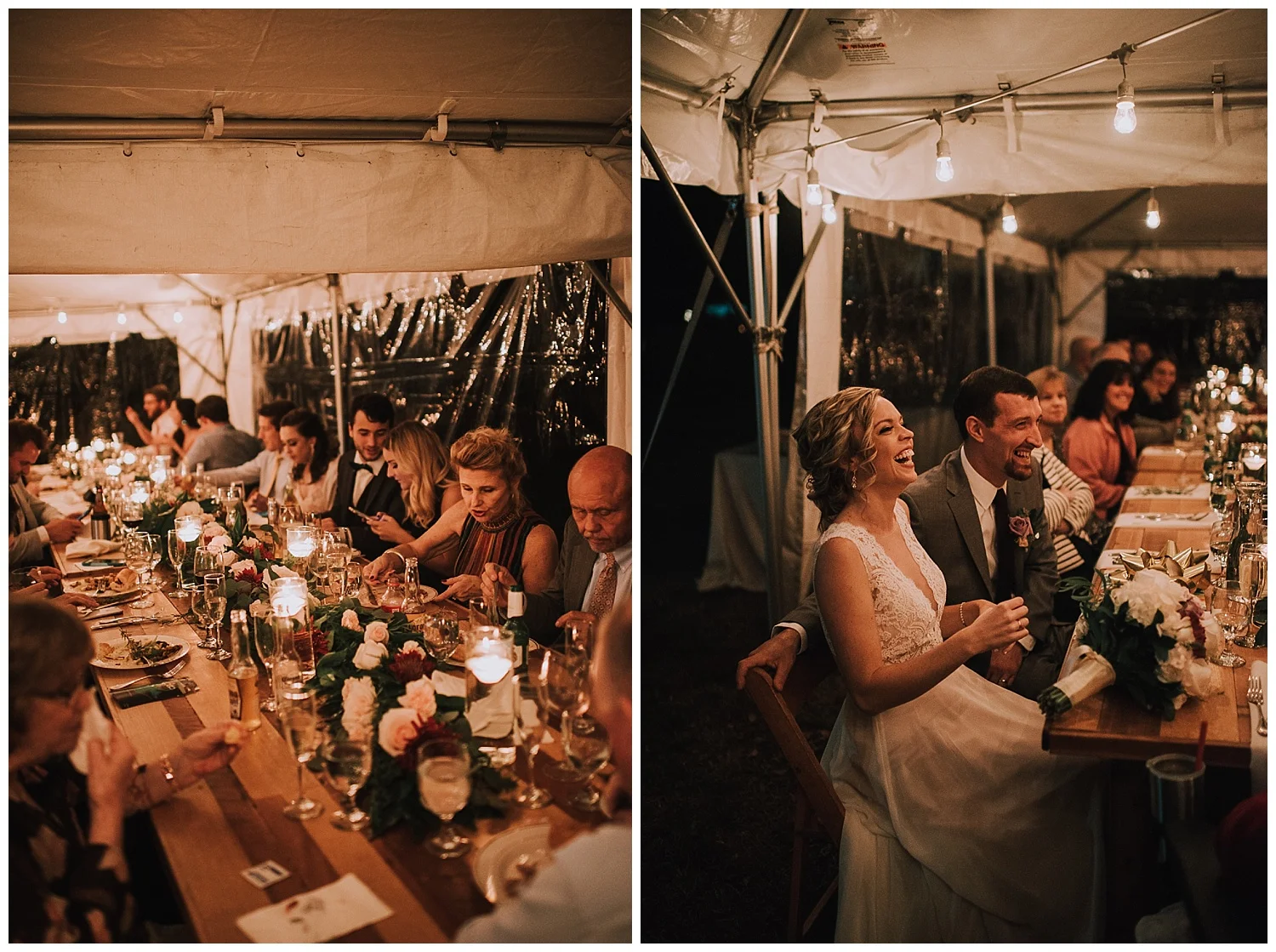 South Jersey Wedding | Philadelphia Wedding | Sewell, New Jersey | www.redoakweddings.com
