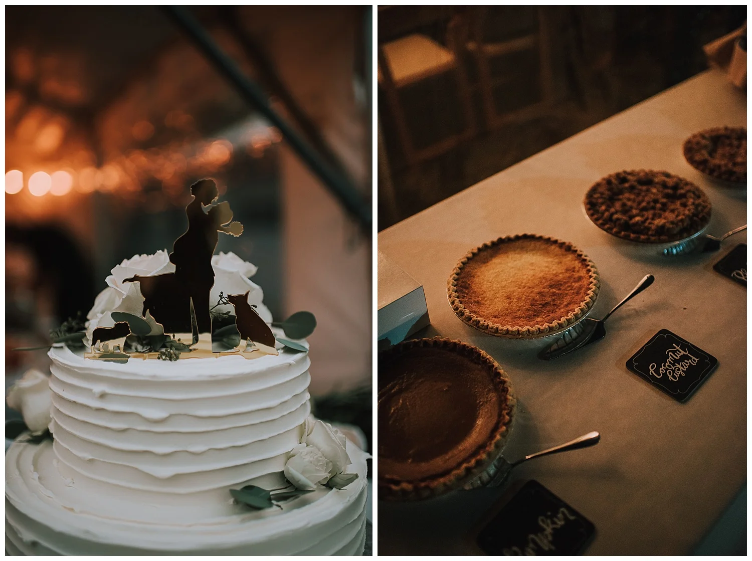 South Jersey Wedding | Philadelphia Wedding | Sewell, New Jersey | www.redoakweddings.com