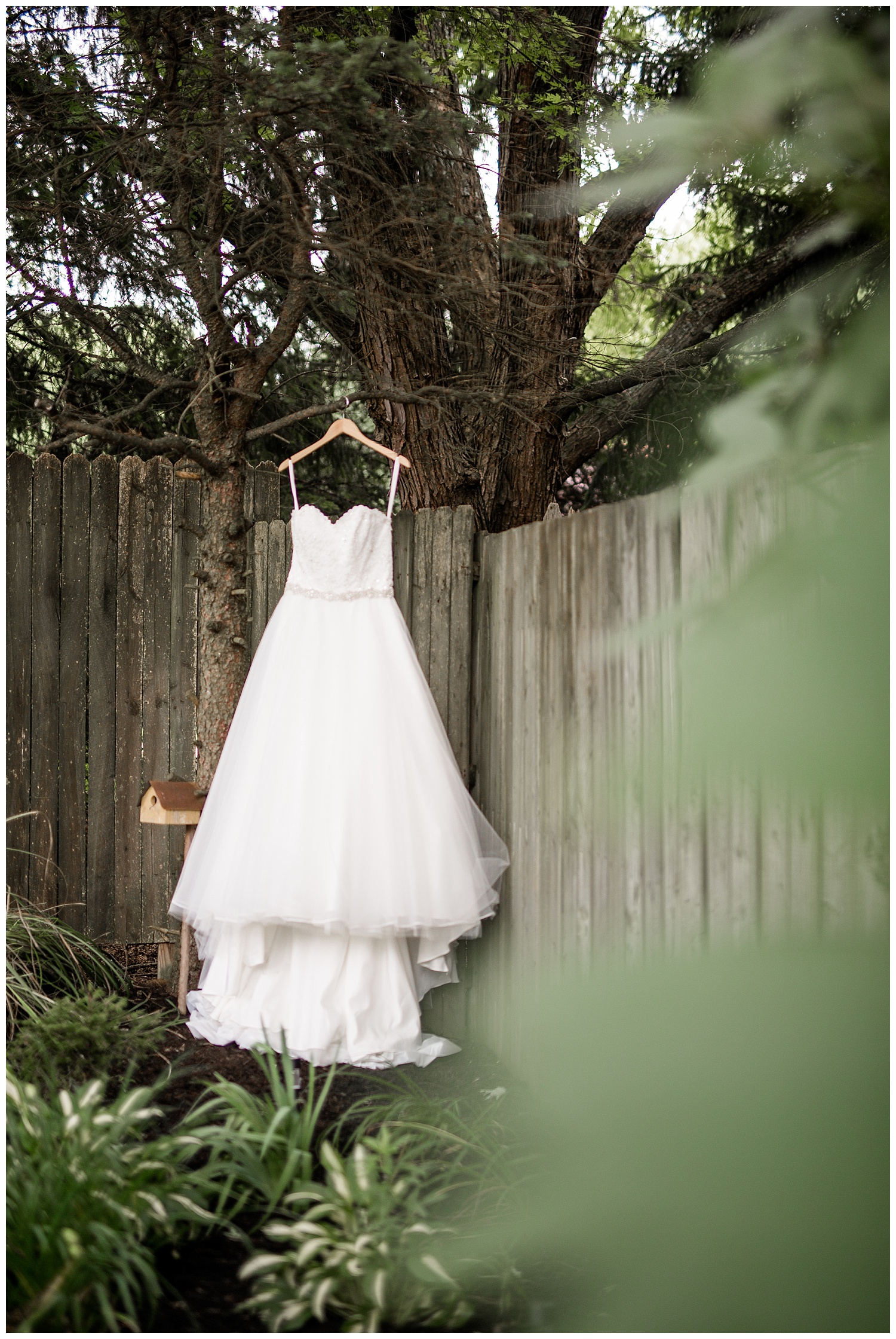 Pittsburgh Farm Wedding | Renshaw Family Farms | Freeport, PA | www.redoakweddings.com