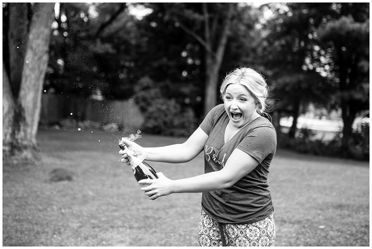 Pittsburgh Farm Wedding | Renshaw Family Farms | Freeport, PA | www.redoakweddings.com