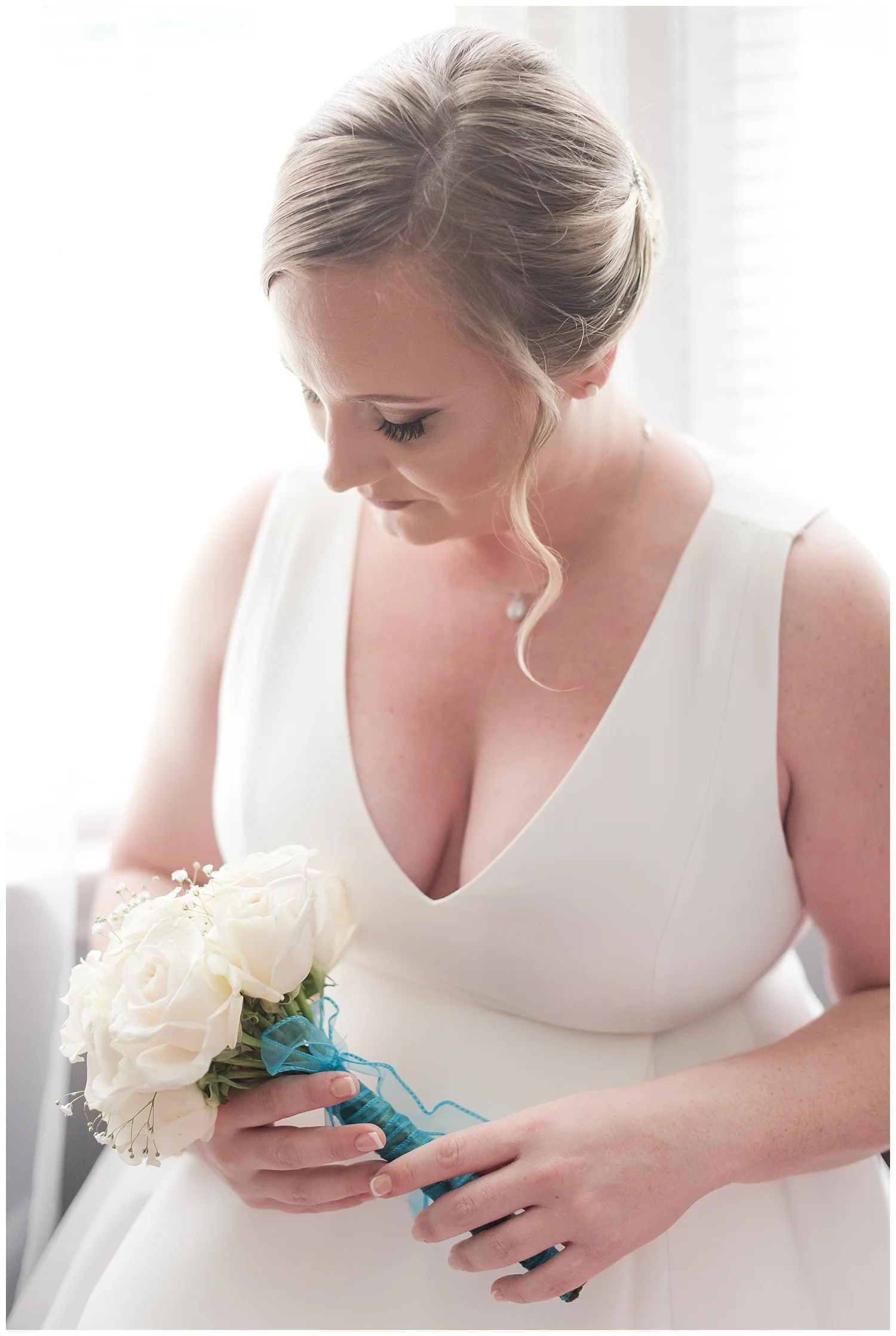 New Jersey Weddings | Stone House at Stirling Ridge | Warren, NJ | www.redoakweddings.com